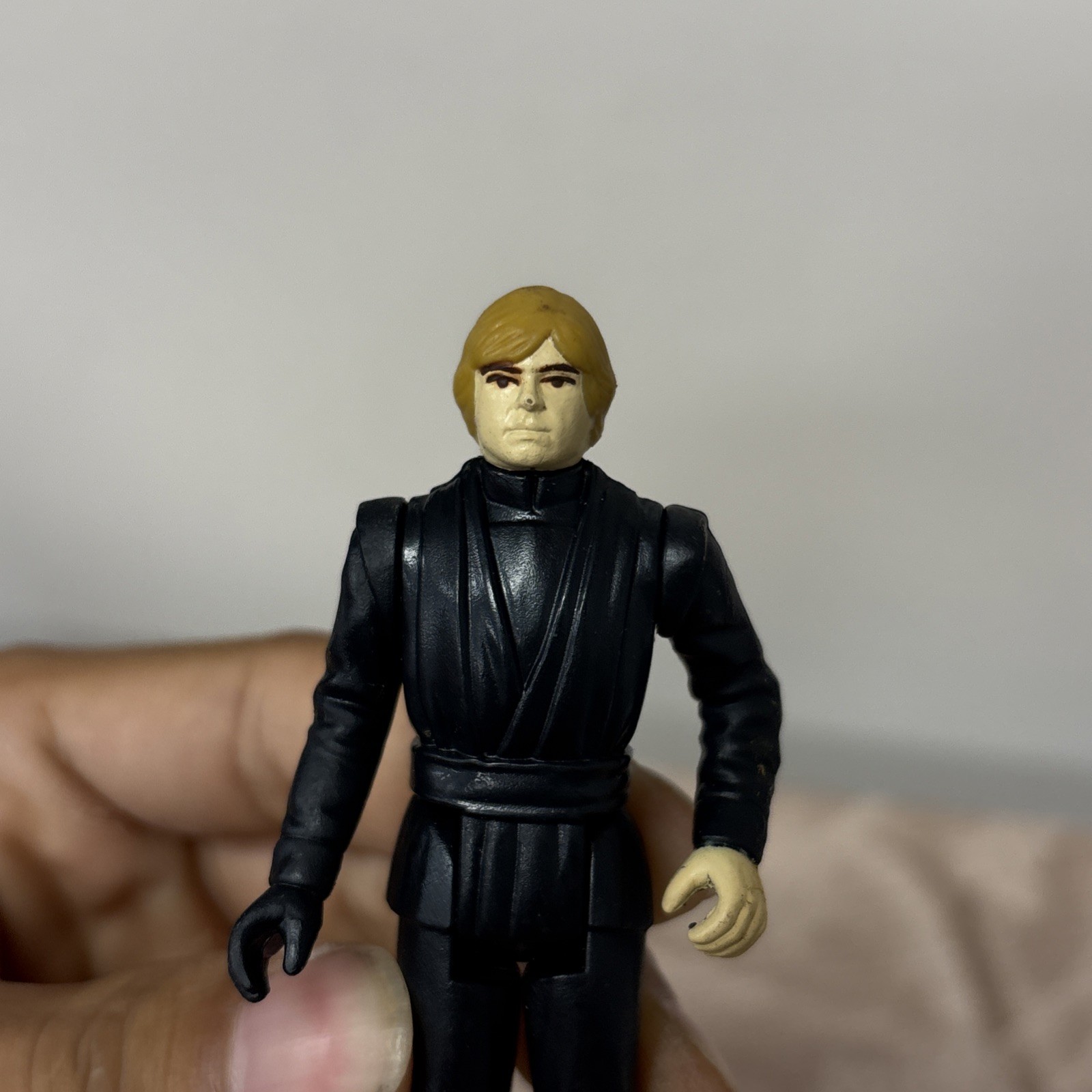 Luke Skywalker (Jedi Knight Outfit) sold