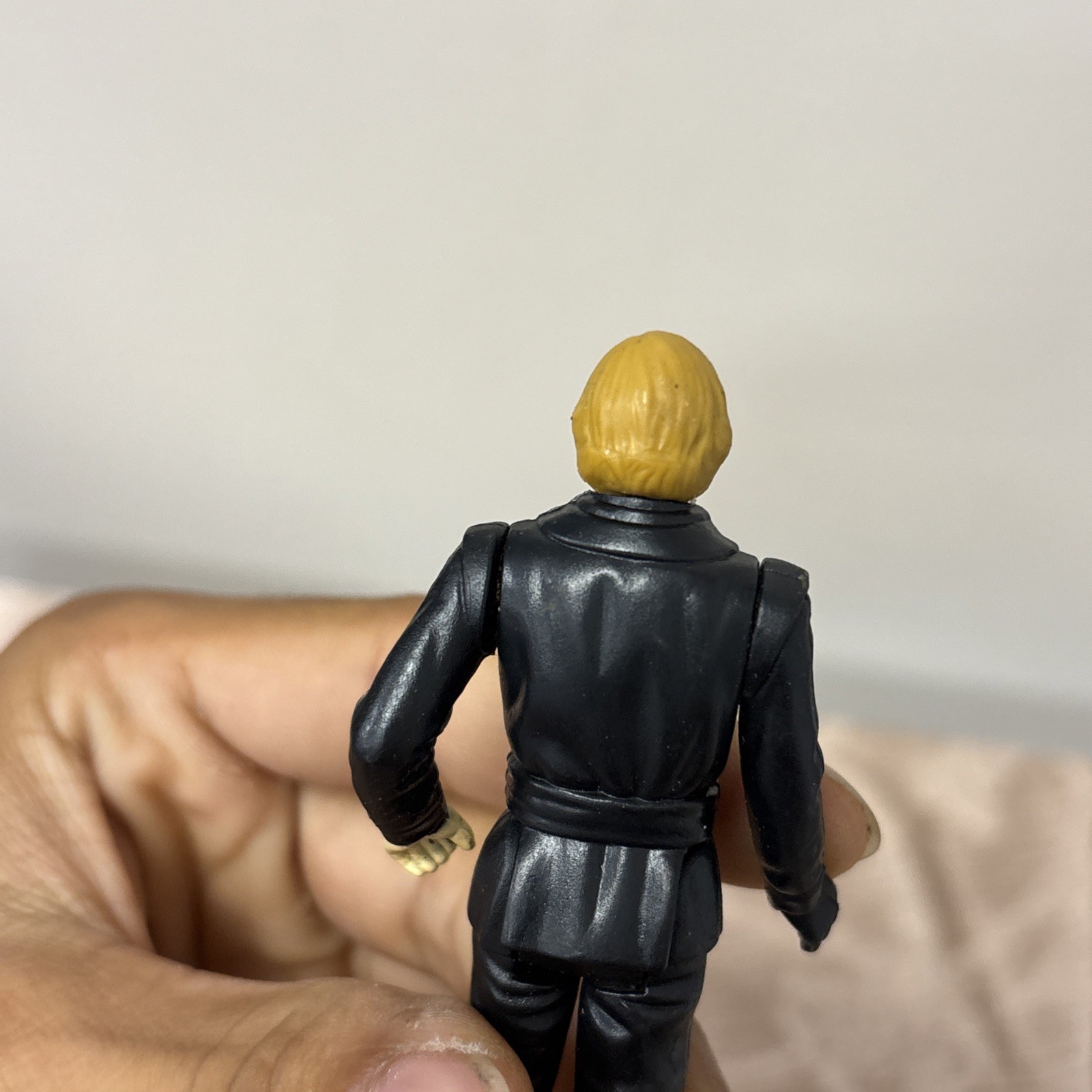 Luke Skywalker (Jedi Knight Outfit) sold