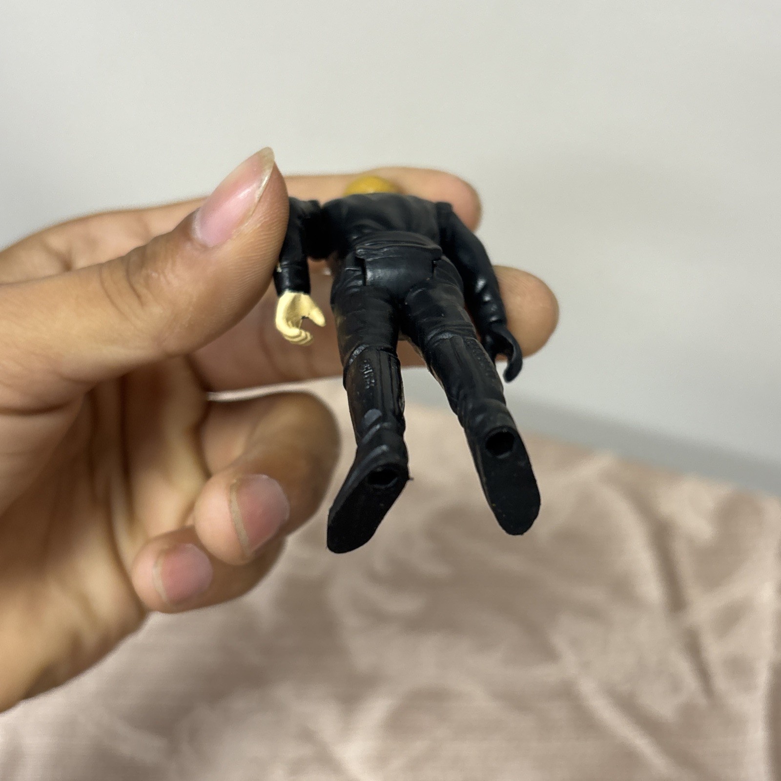 Luke Skywalker (Jedi Knight Outfit) sold