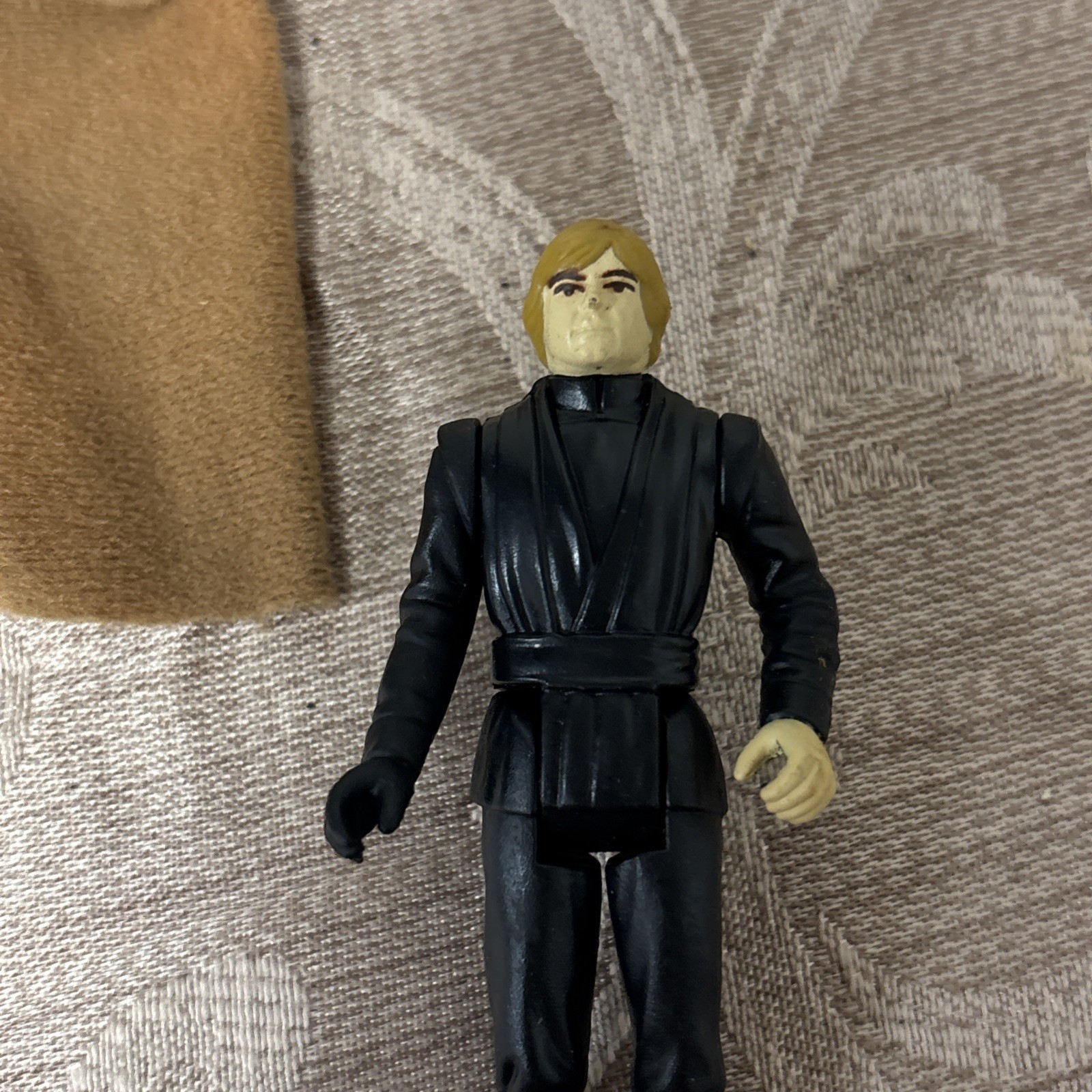 Luke Skywalker (Jedi Knight Outfit) sold