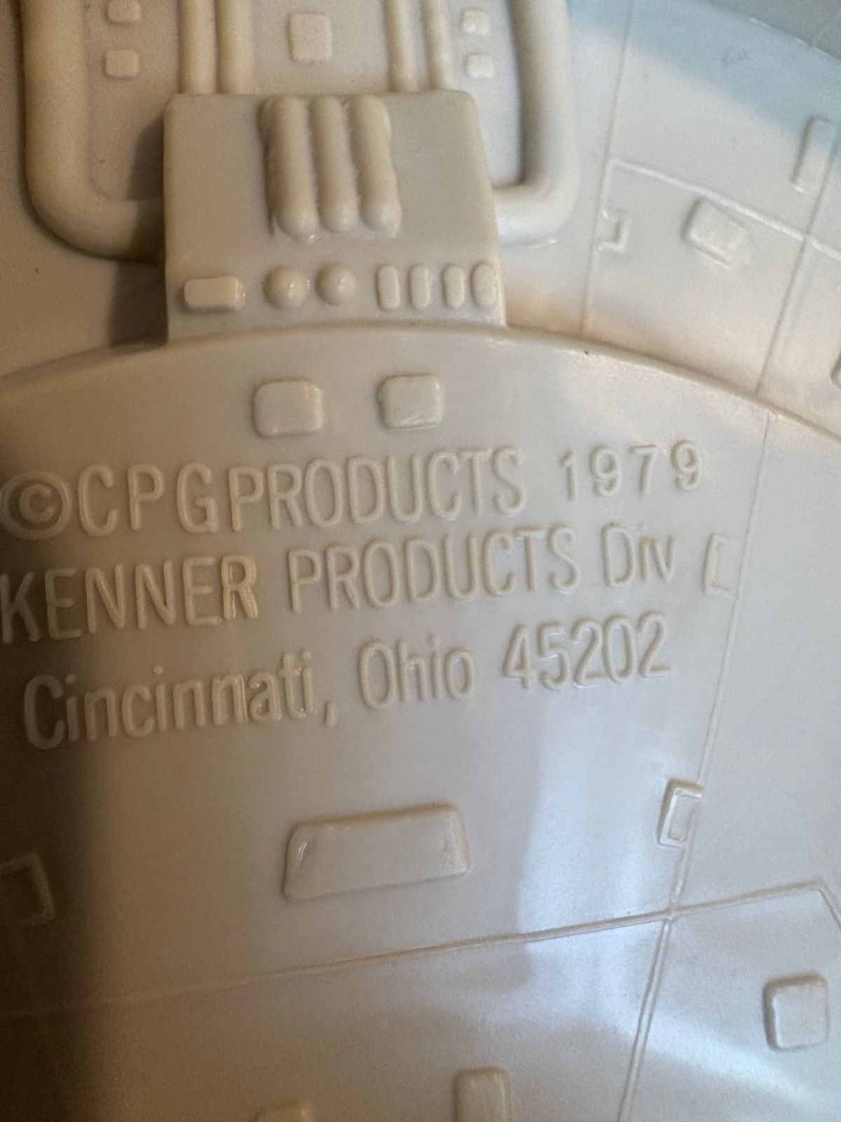 Millennium Falcon sold