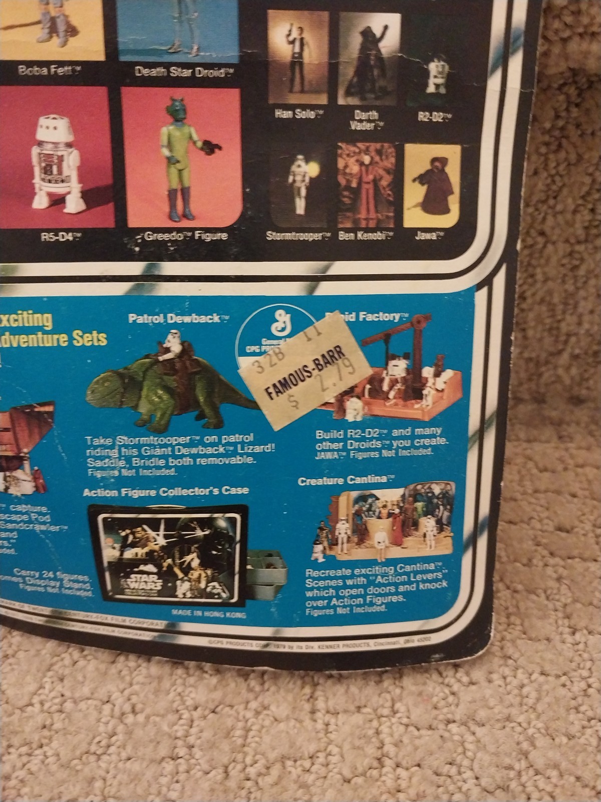 Luke Skywalker (X-Wing Fighter Pilot) sold