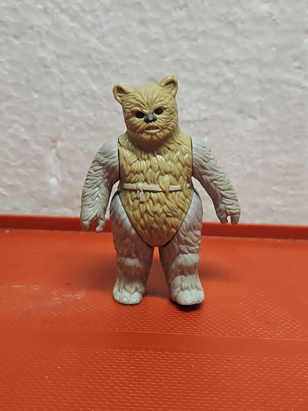 Warok sold