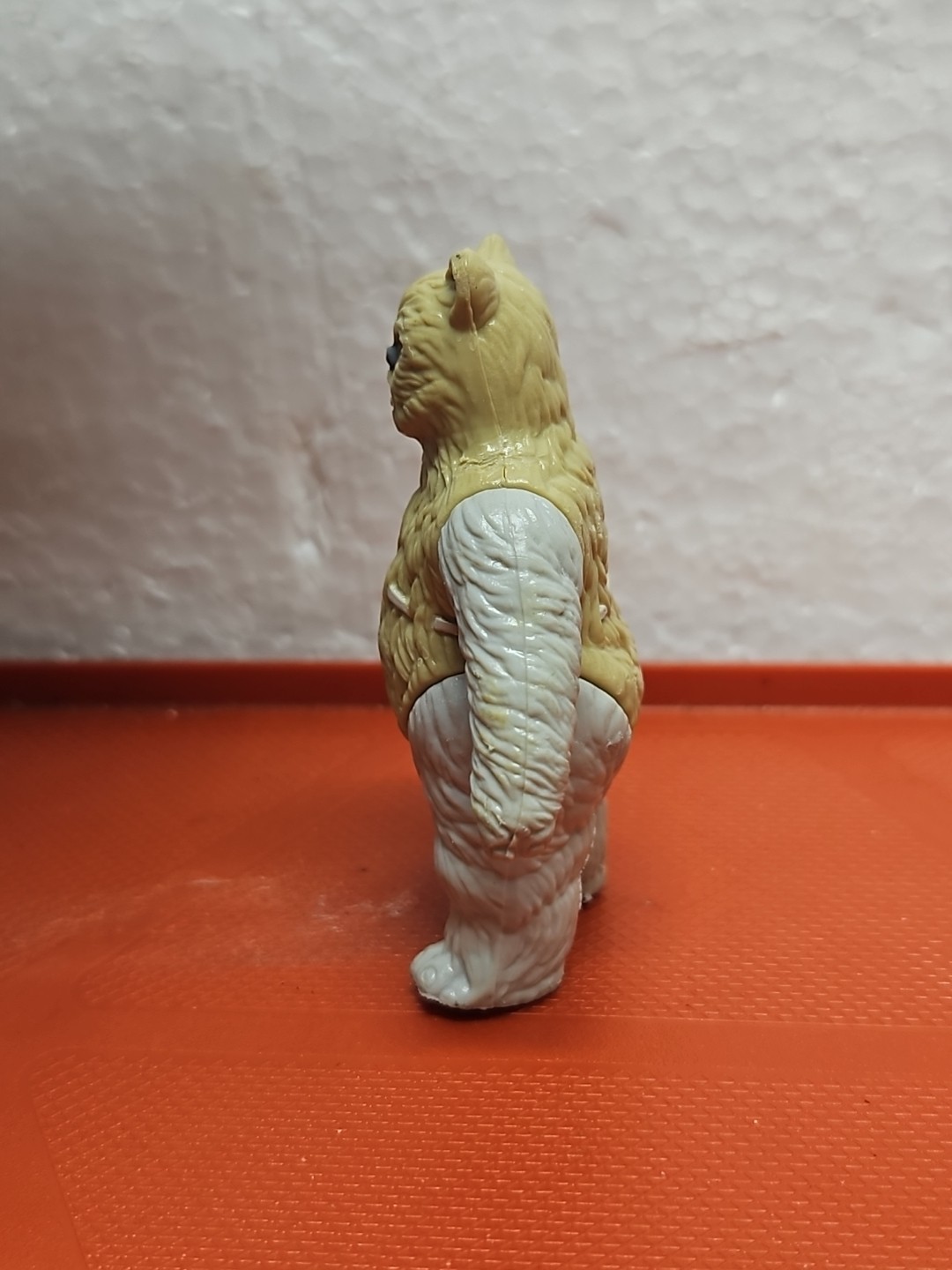 Warok sold