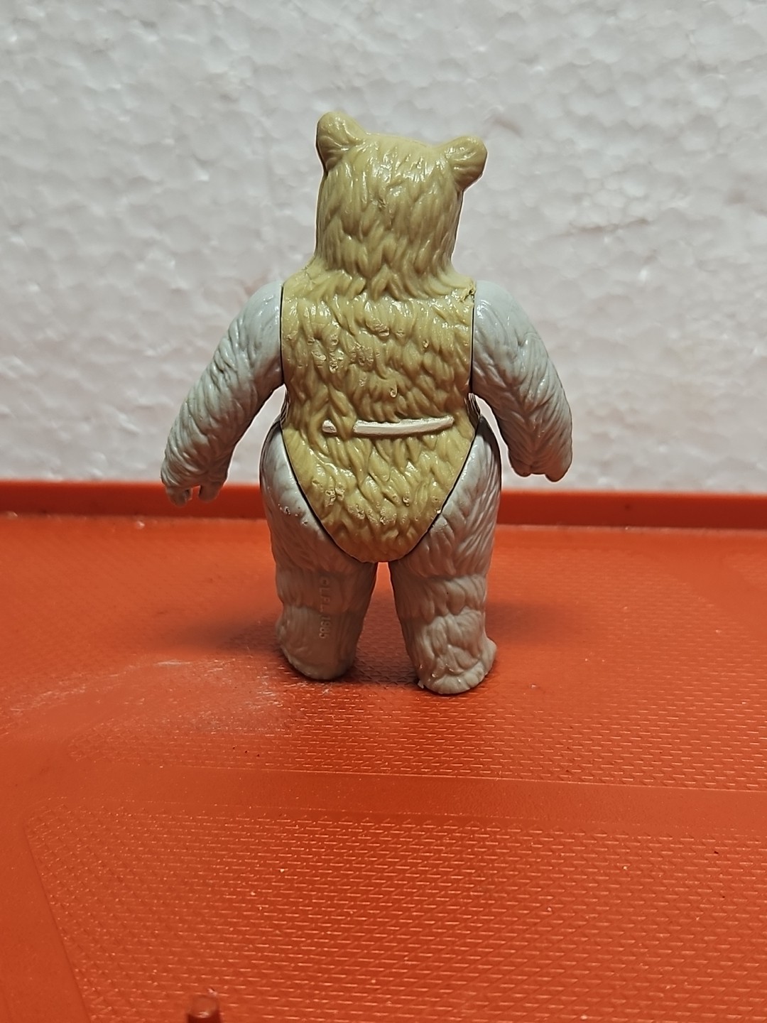 Warok sold
