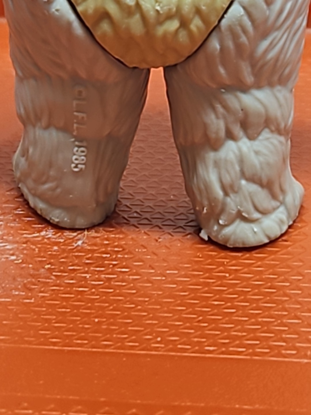 Warok sold