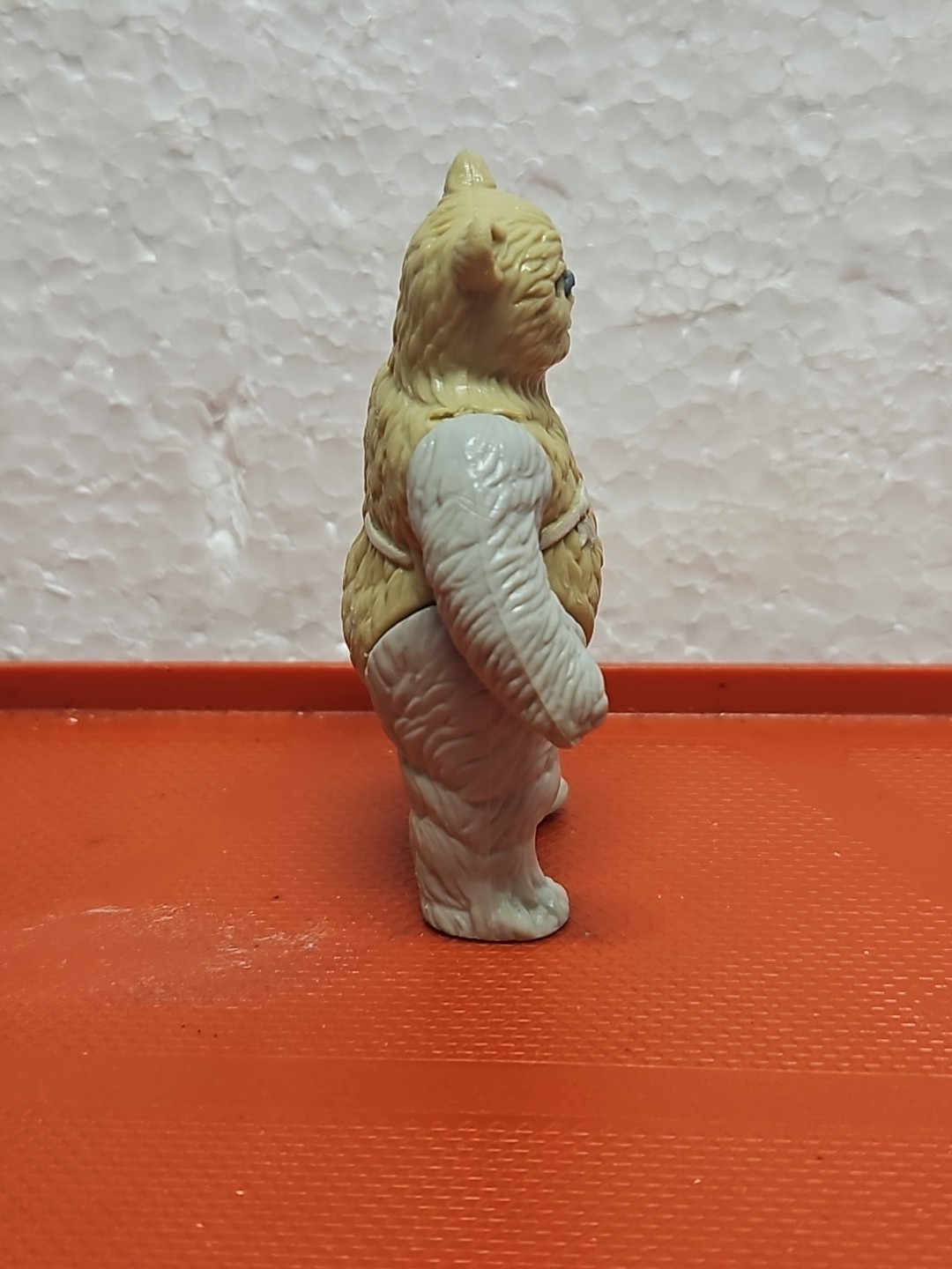 Warok sold