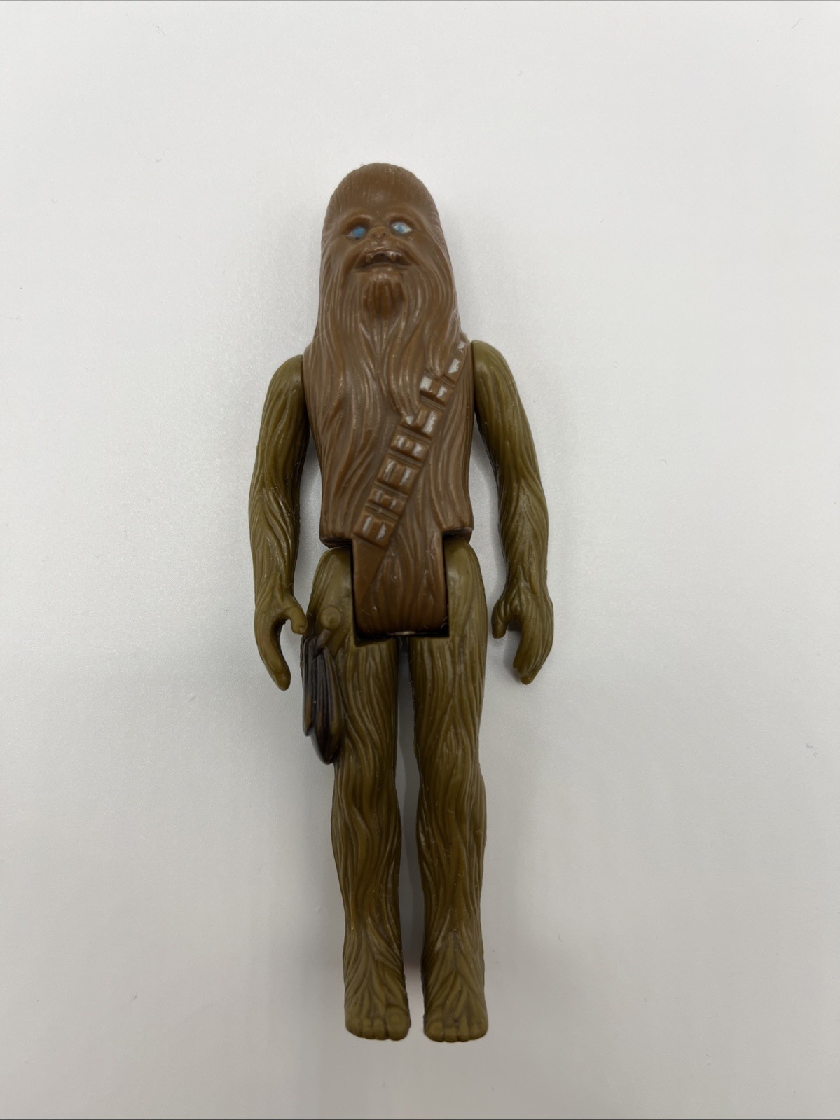 Chewbacca sold