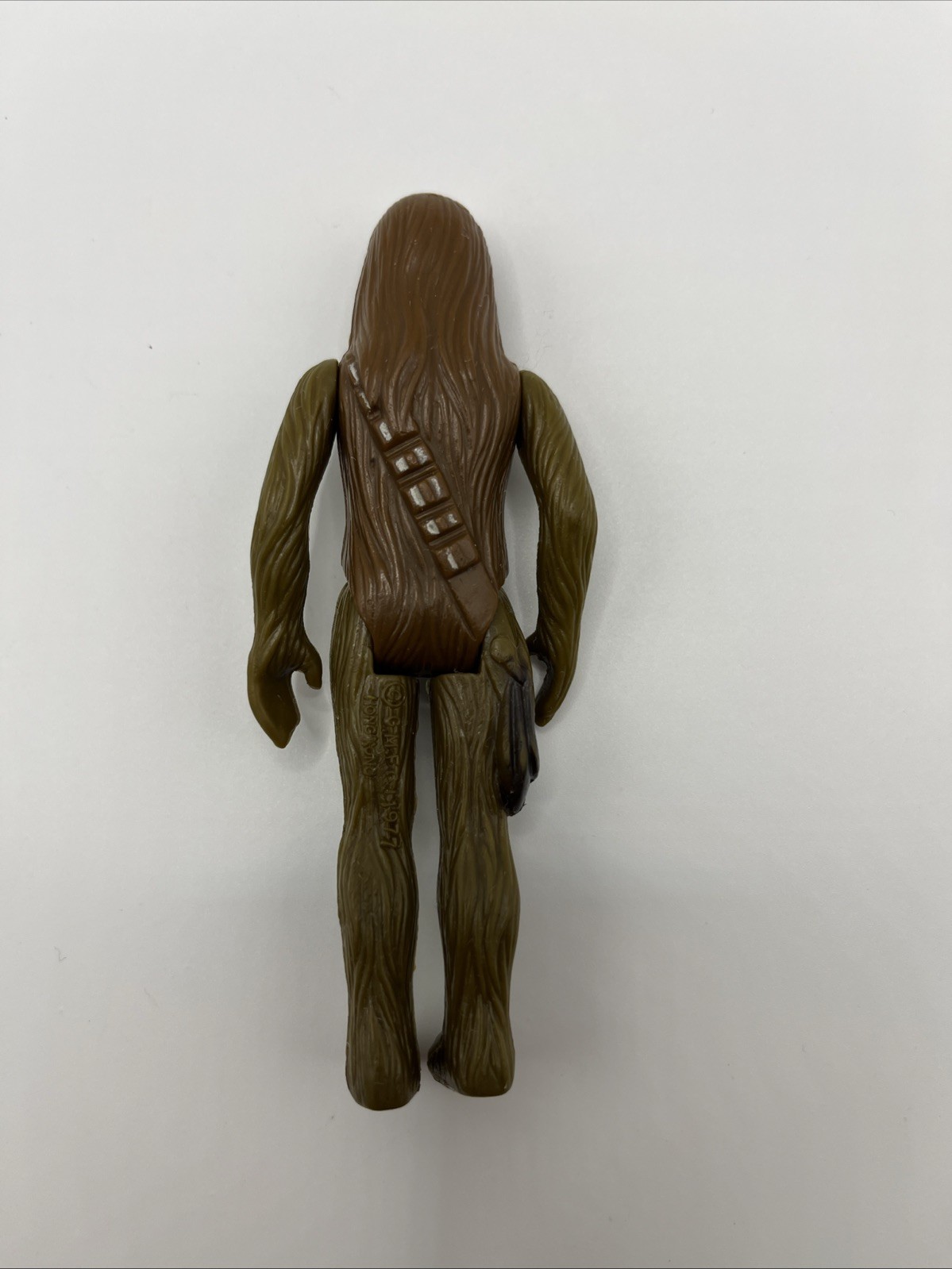 Chewbacca sold
