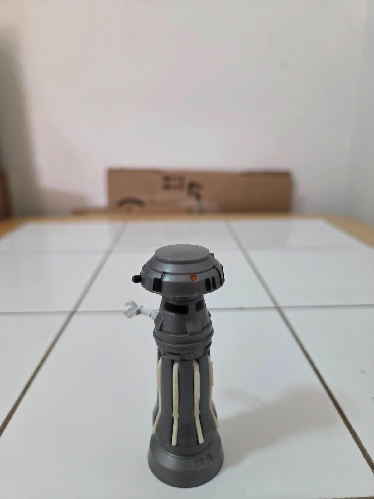 FX-7 sold