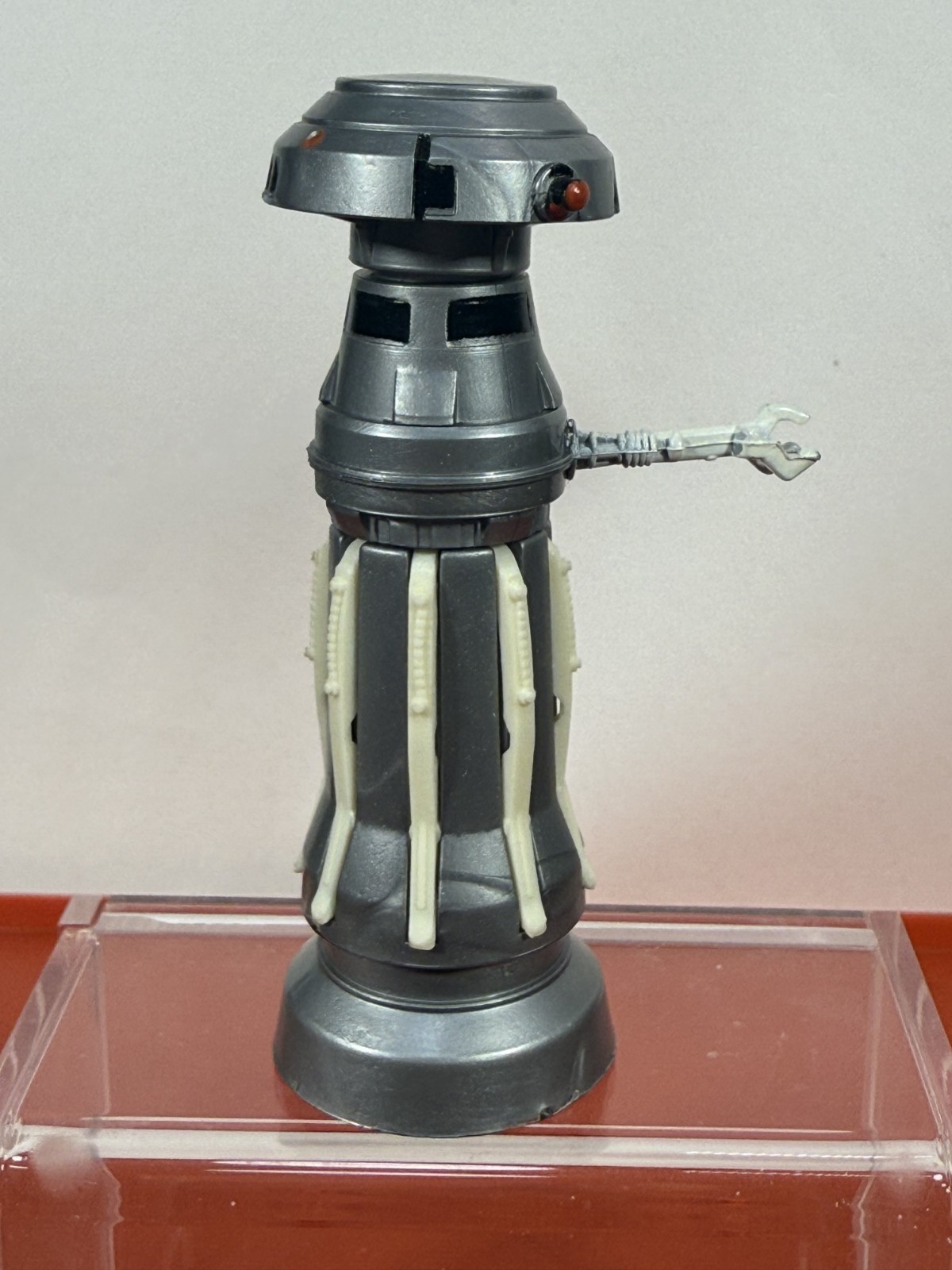 FX-7 sold