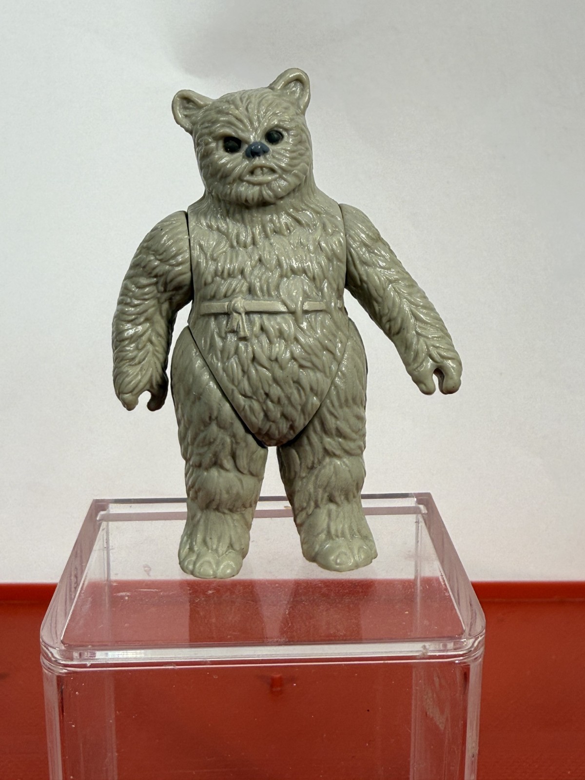 Warok sold