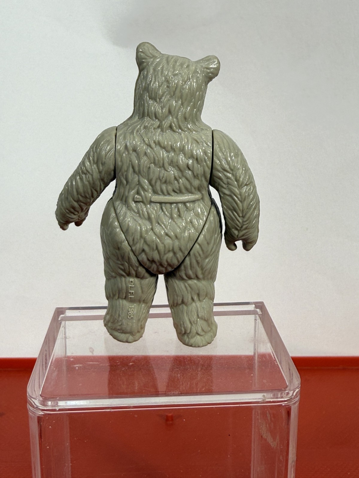 Warok sold