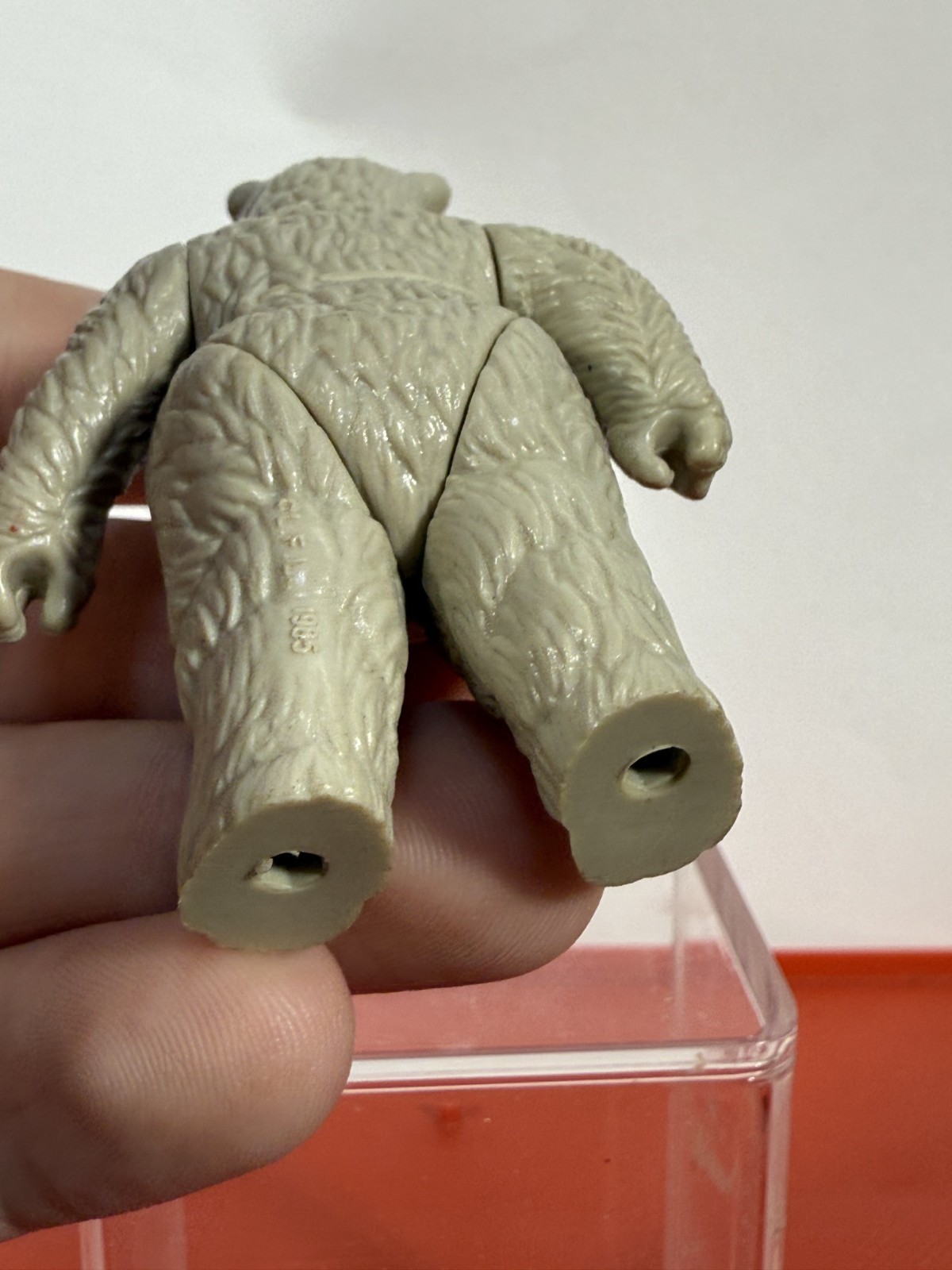 Warok sold