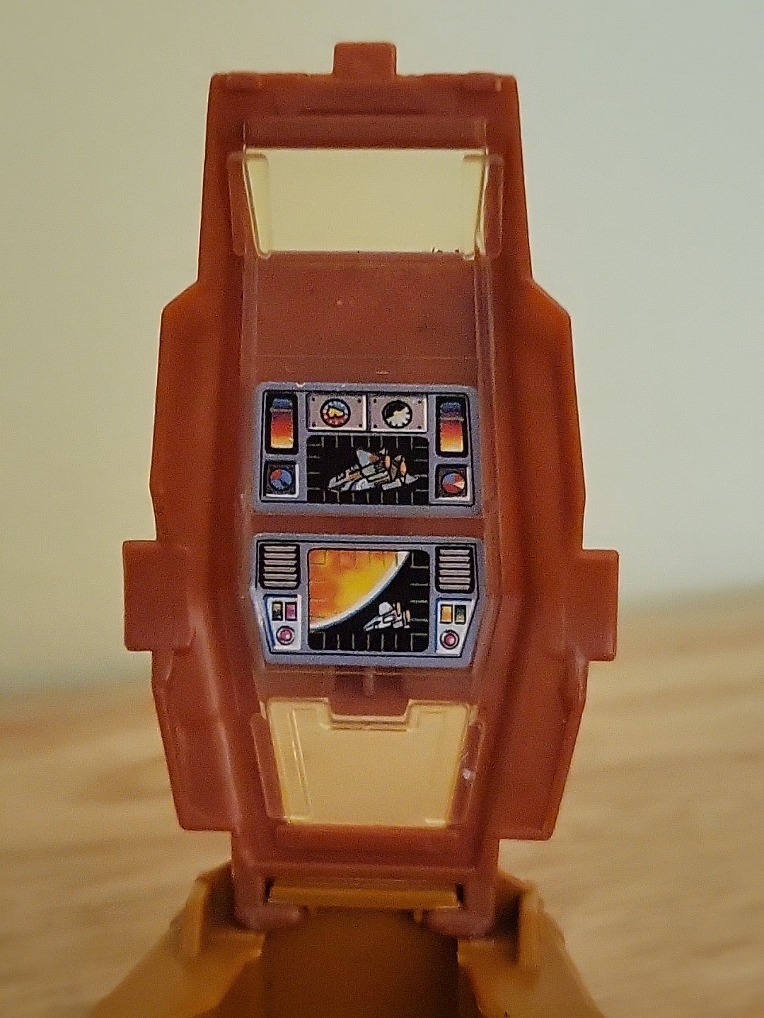 AST-5 (Armored Sentinel Transport) sold