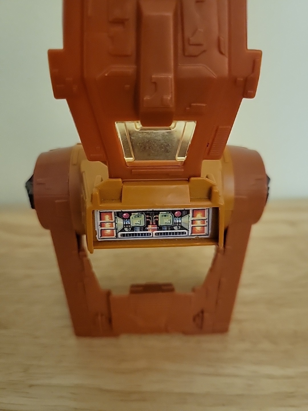 AST-5 (Armored Sentinel Transport) sold