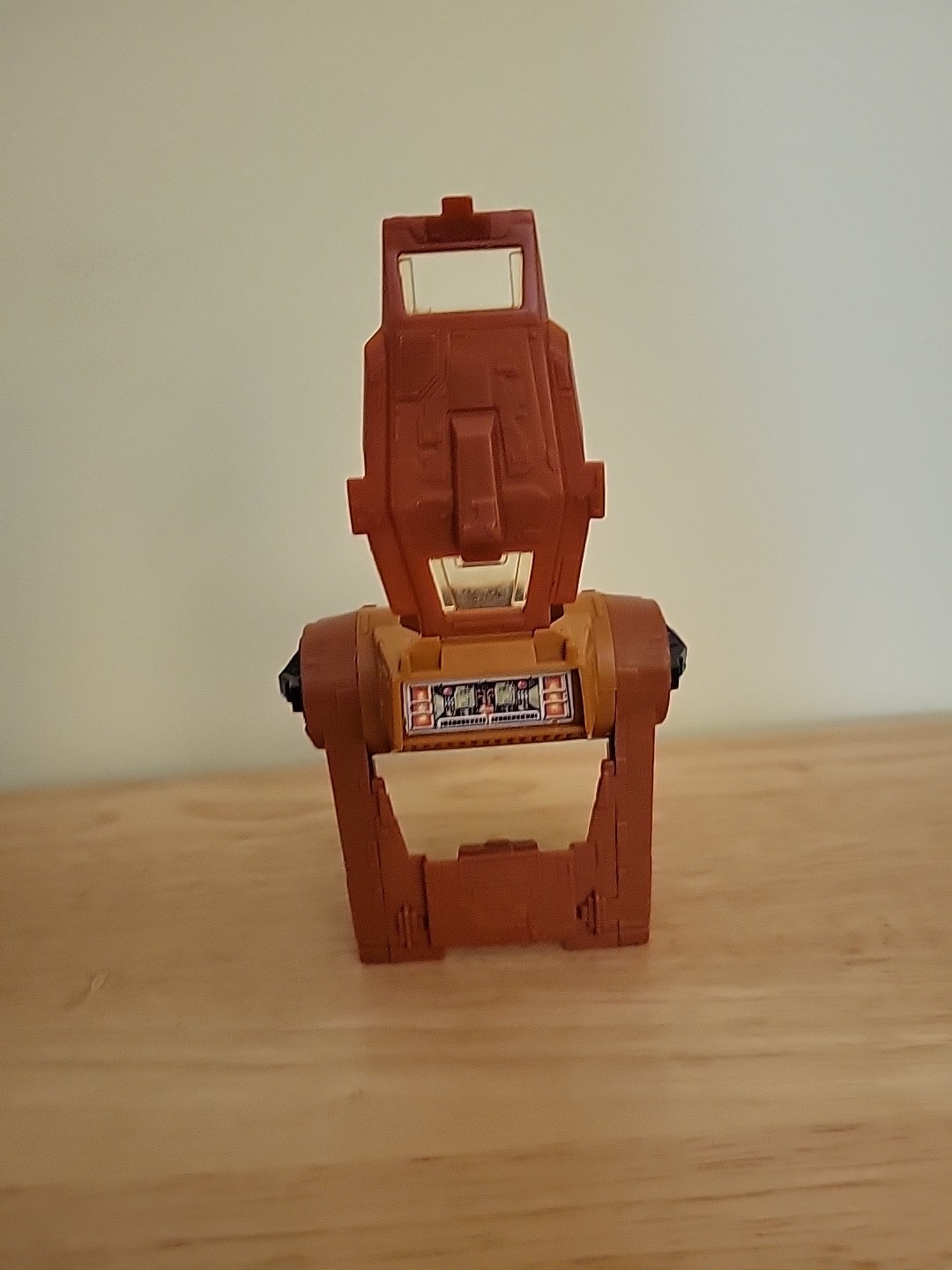 AST-5 (Armored Sentinel Transport) sold