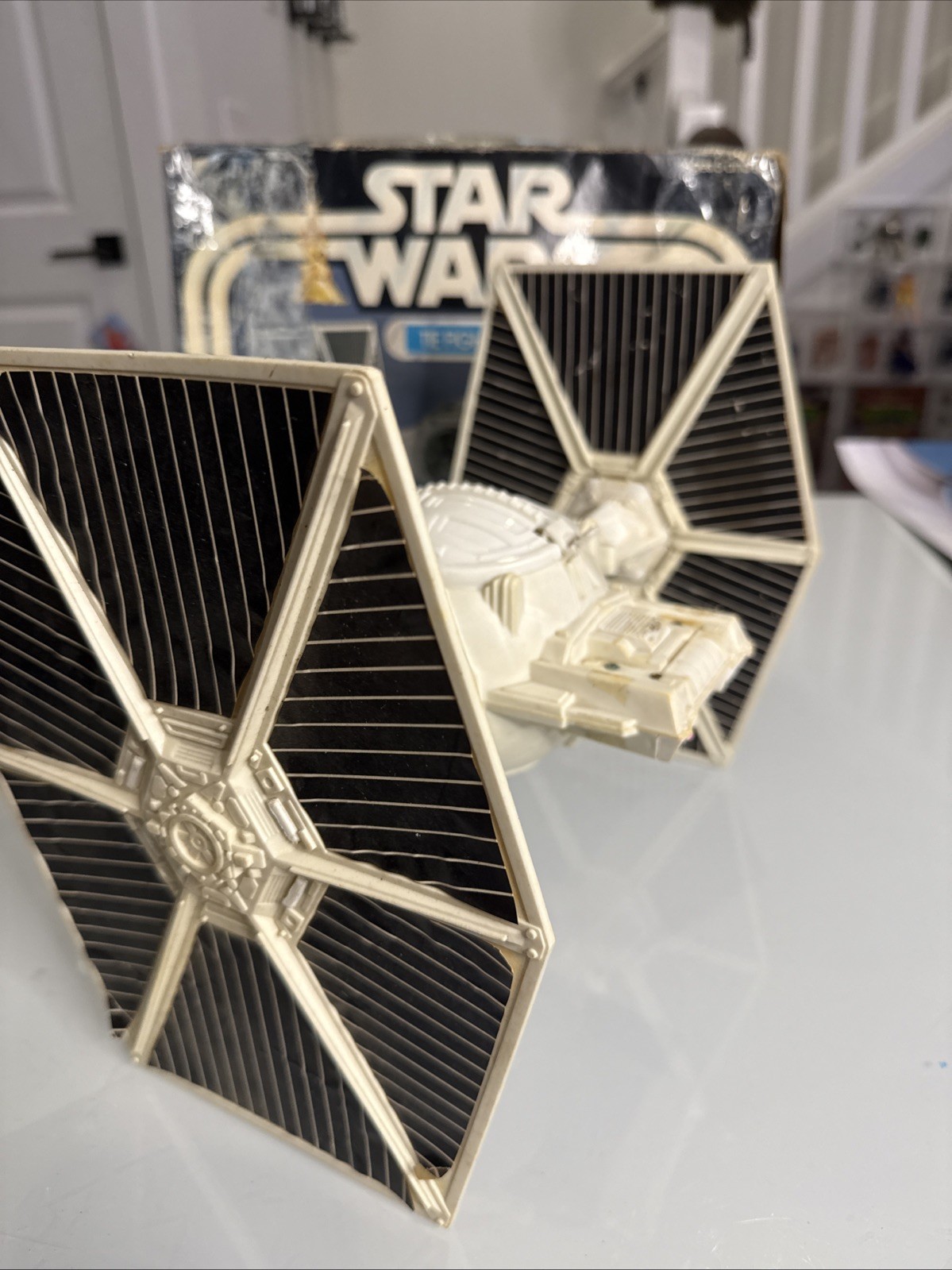 TIE Fighter sold