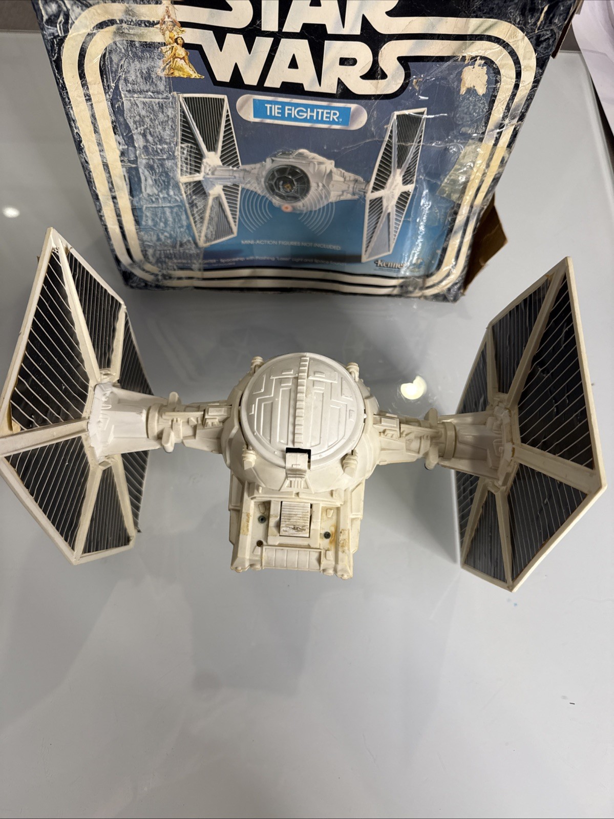 TIE Fighter sold