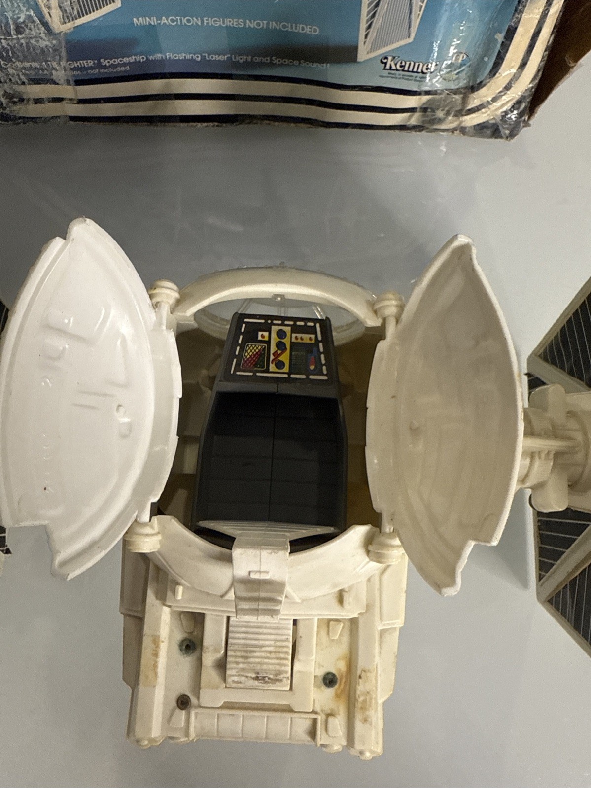 TIE Fighter sold