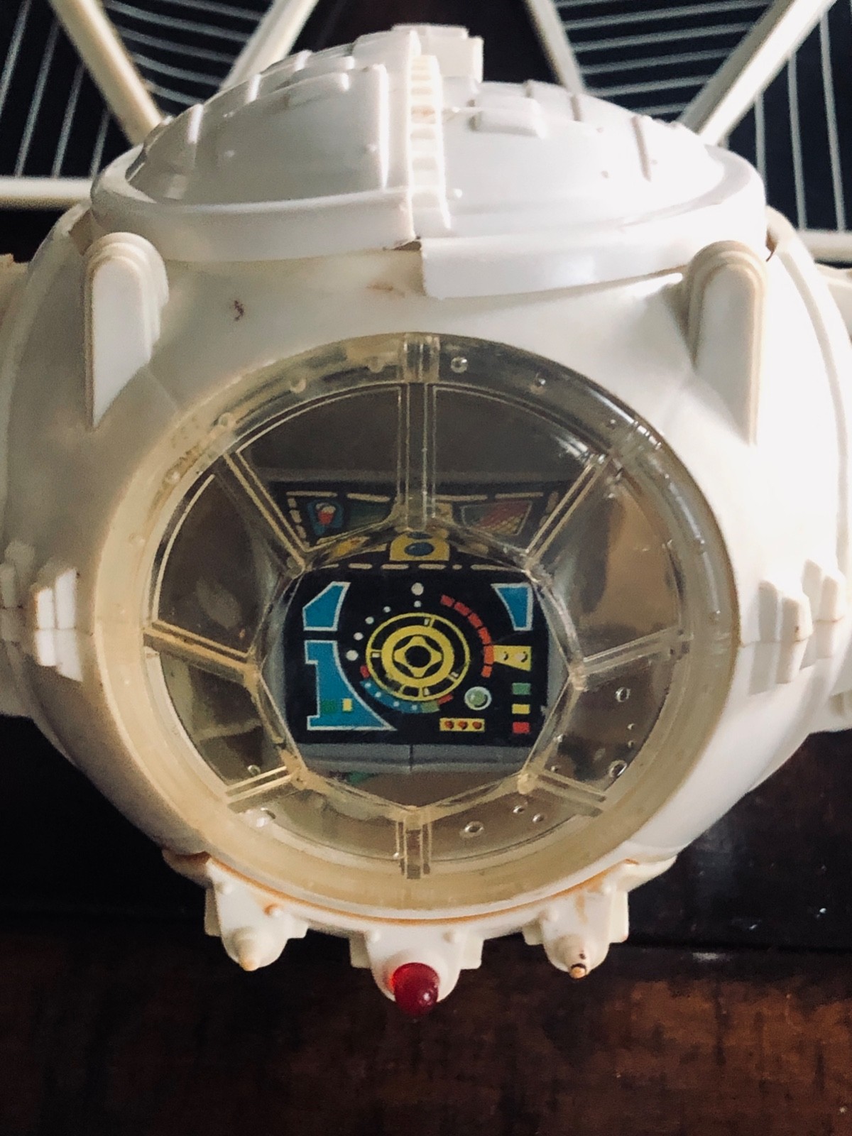TIE Fighter sold