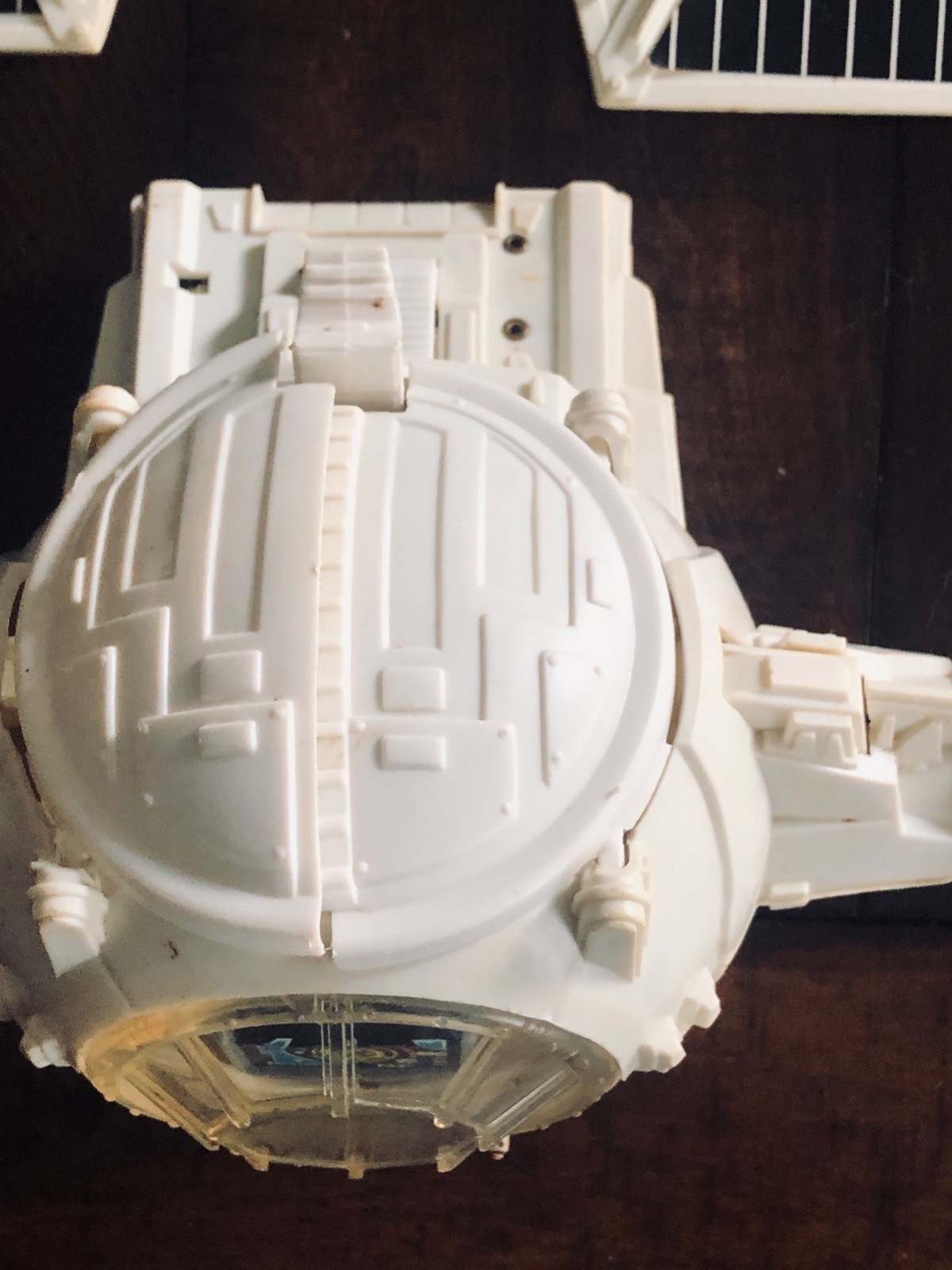 TIE Fighter sold