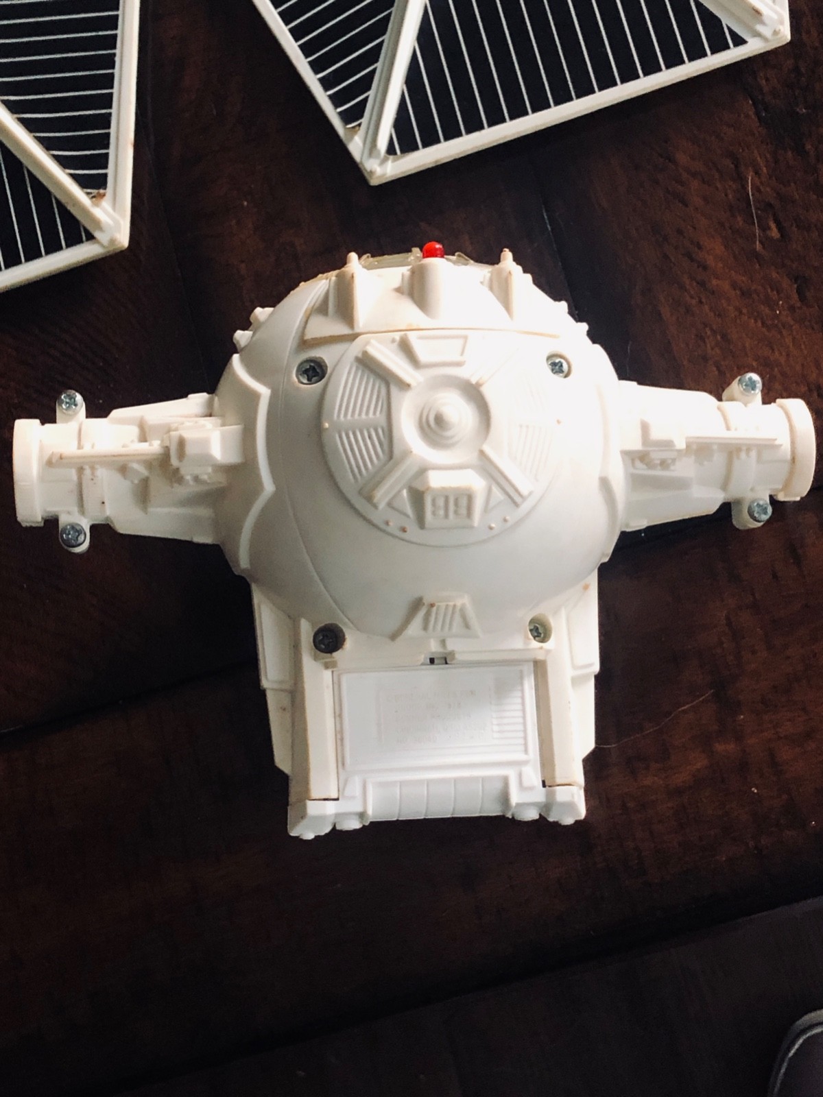 TIE Fighter sold