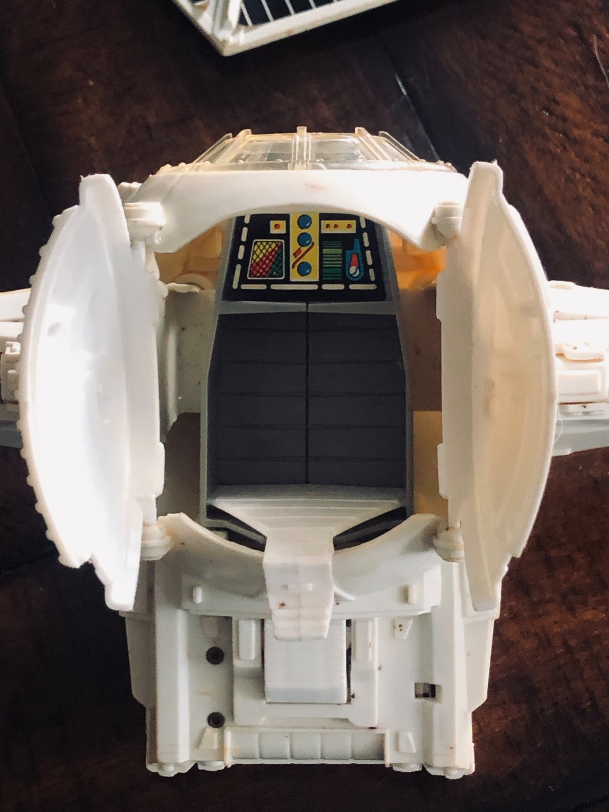 TIE Fighter sold
