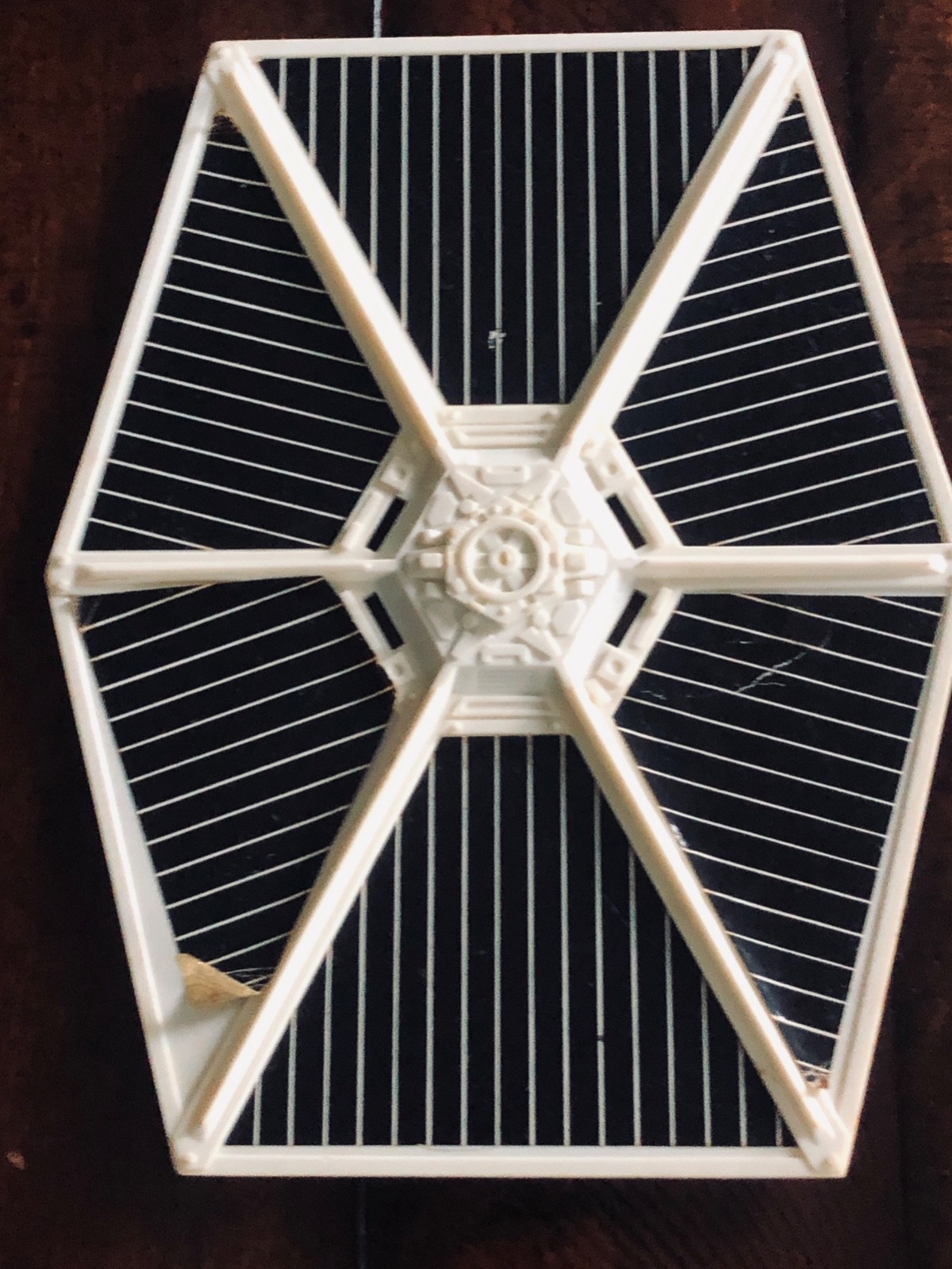 TIE Fighter sold