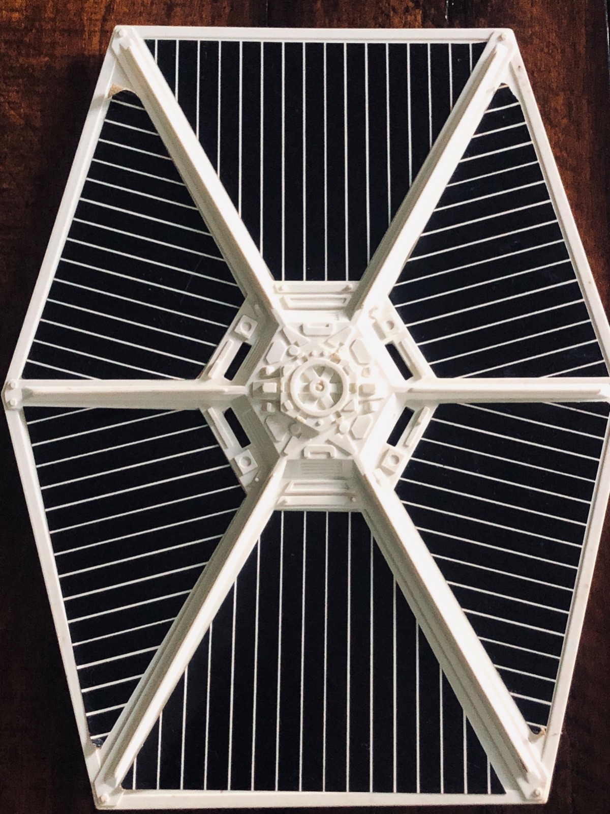 TIE Fighter sold