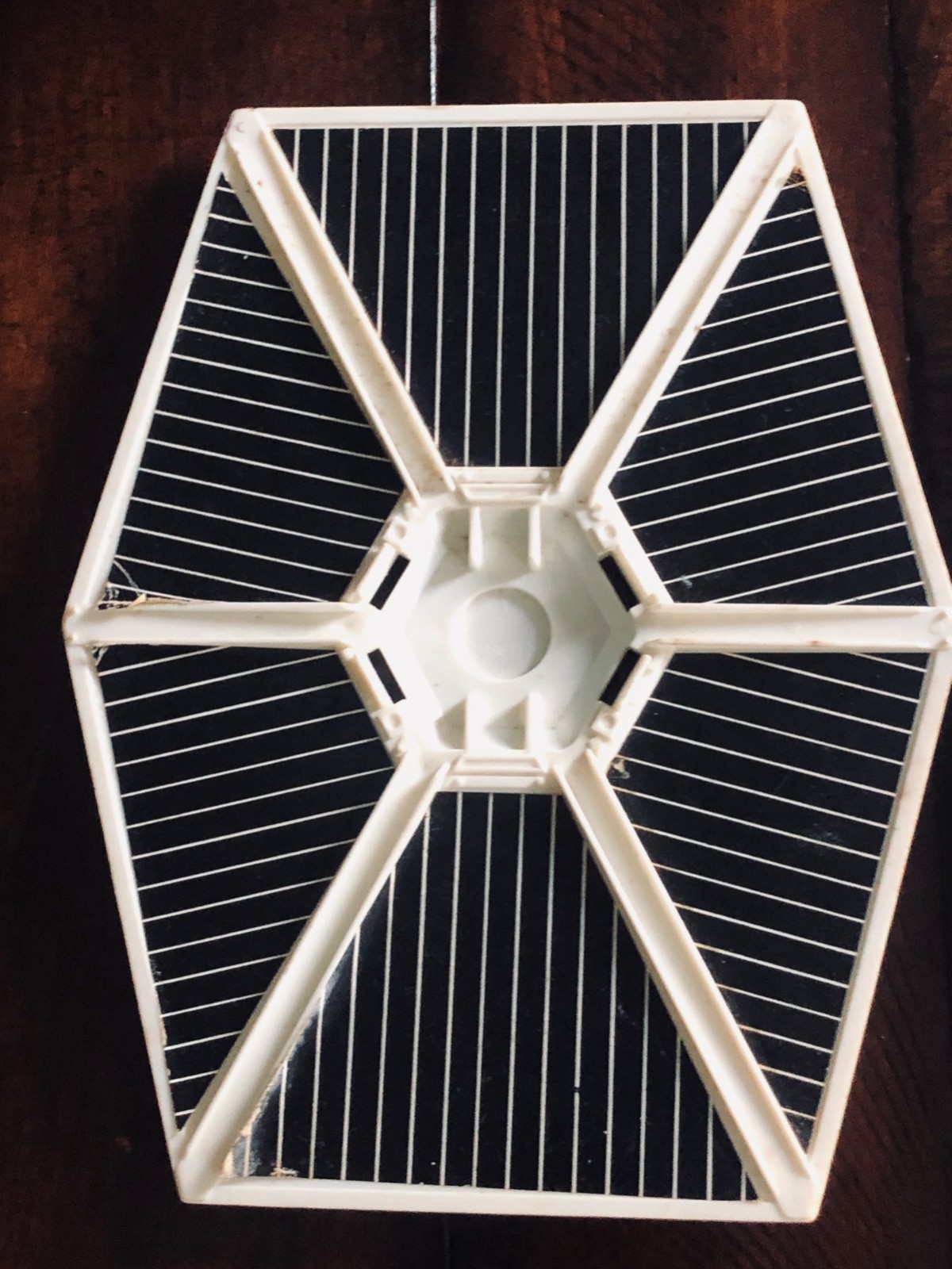 TIE Fighter sold