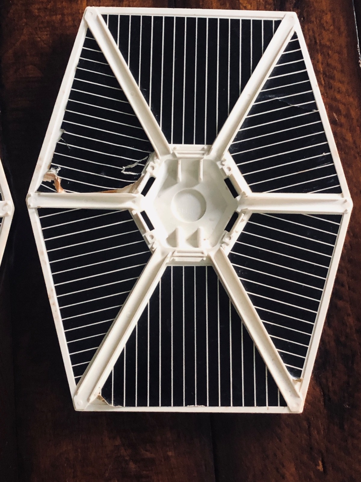 TIE Fighter sold