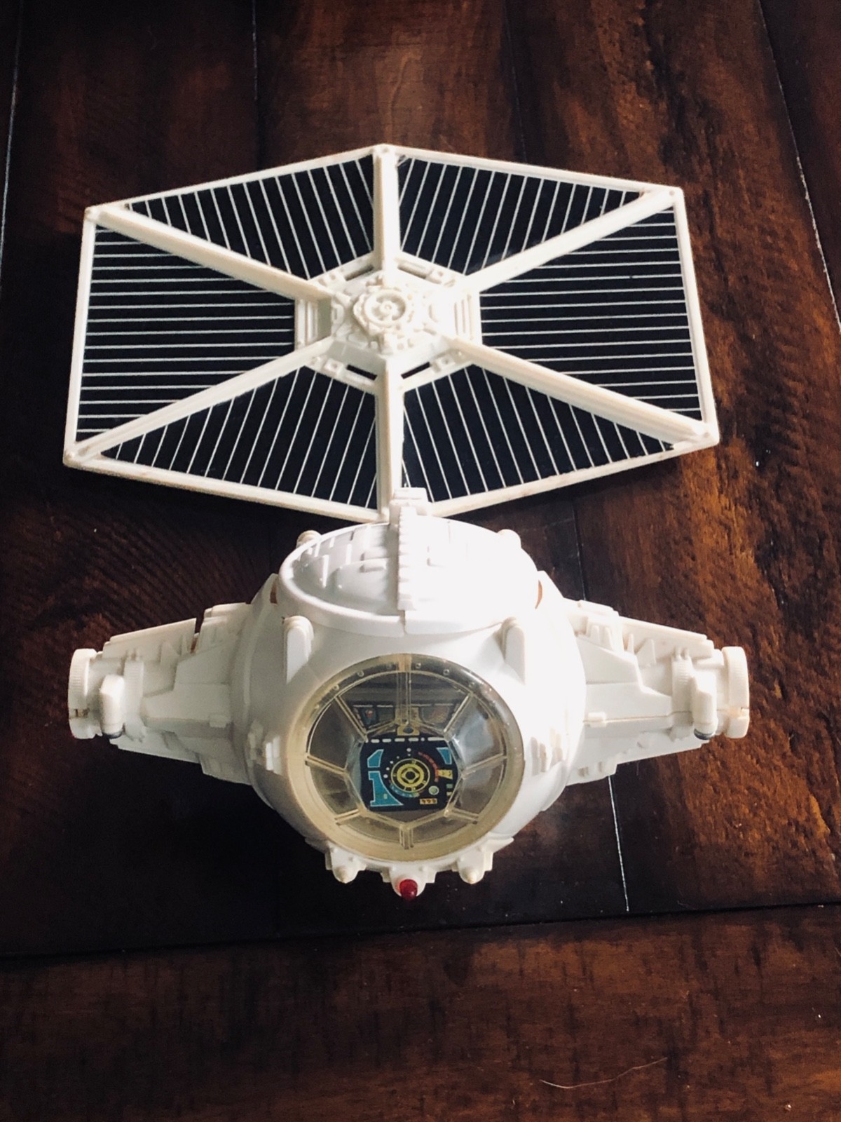 TIE Fighter sold