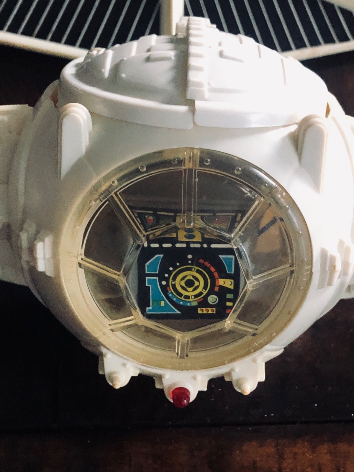 TIE Fighter sold