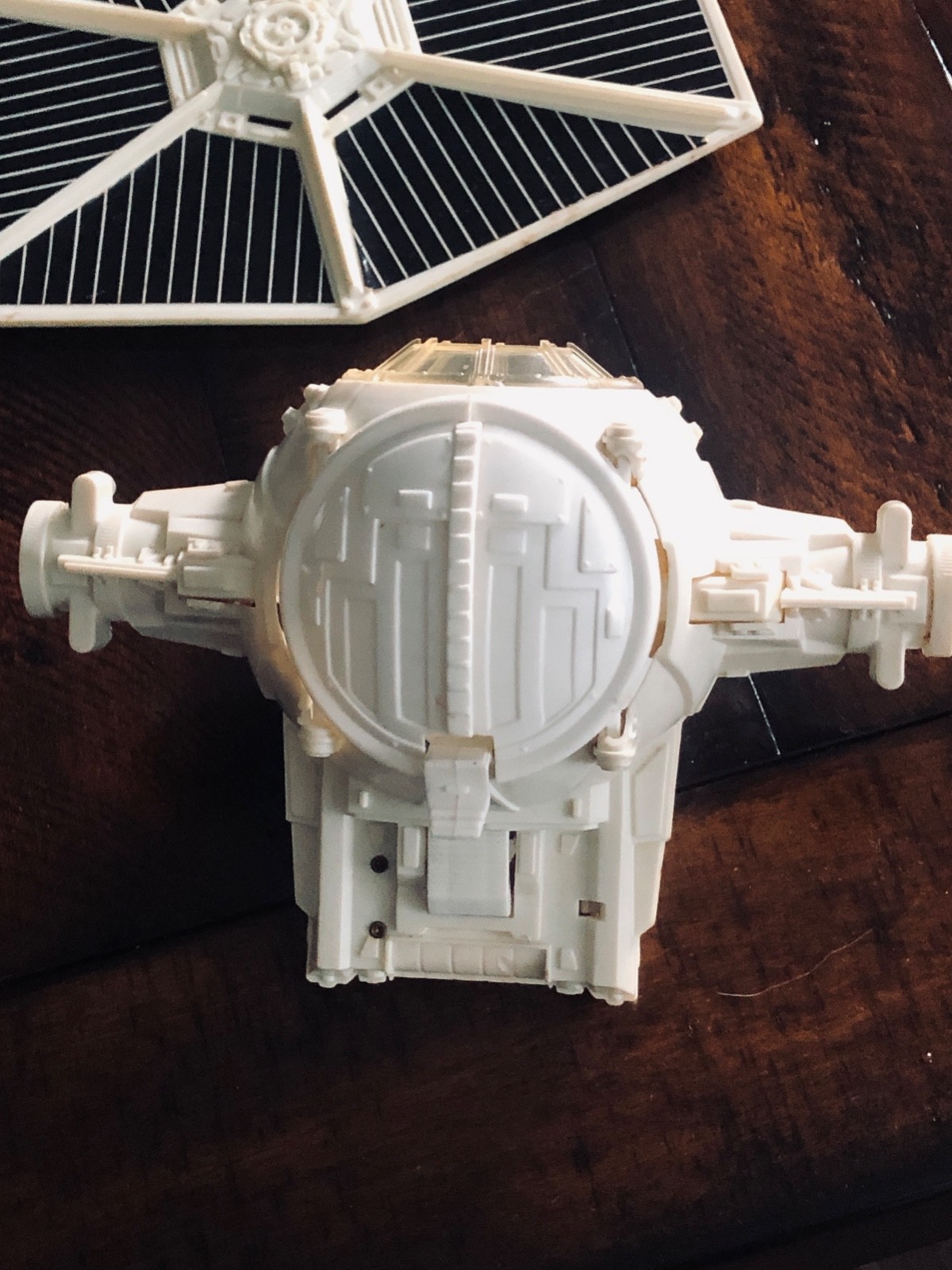 TIE Fighter sold