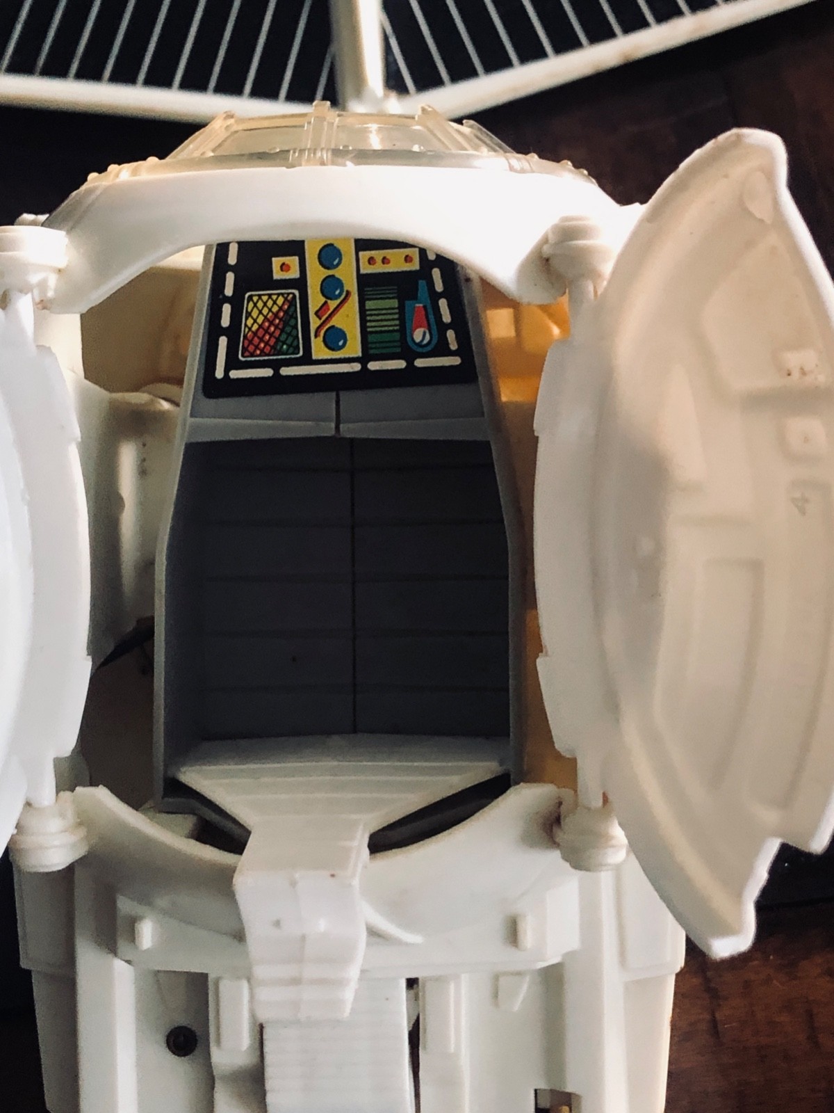 TIE Fighter sold
