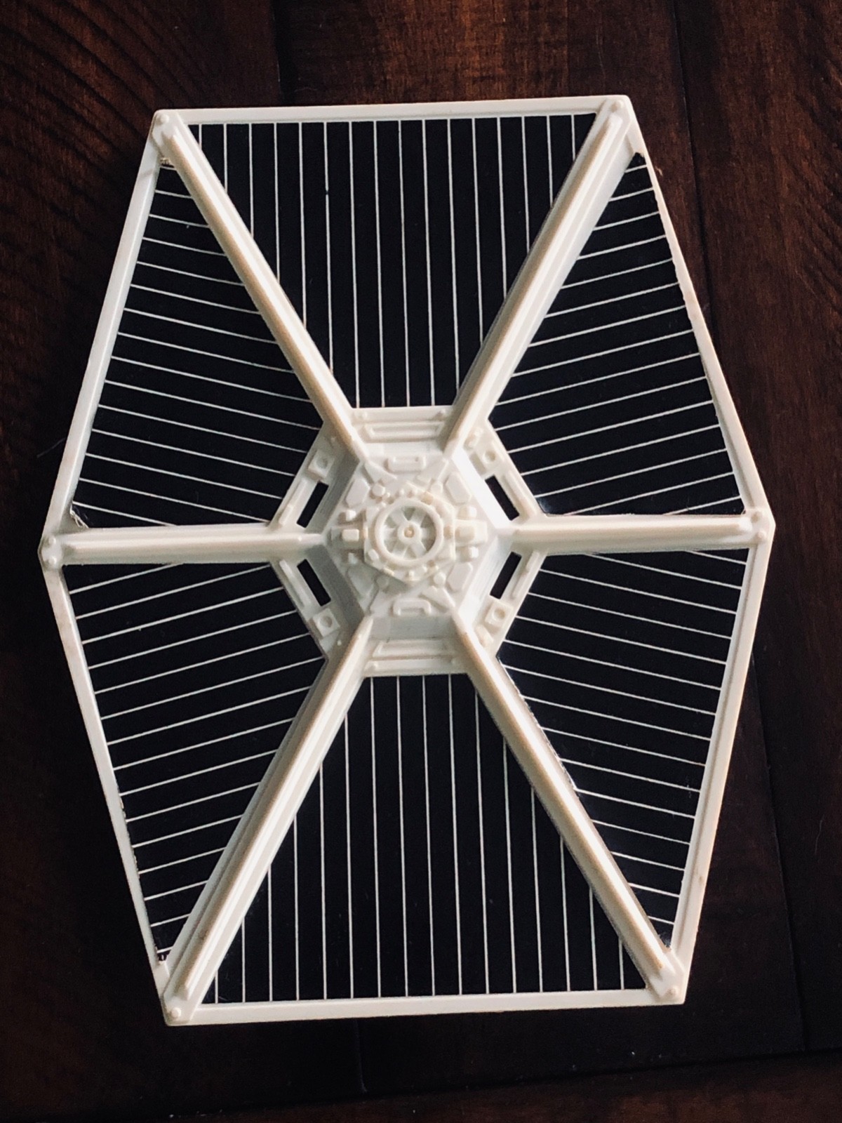 TIE Fighter sold