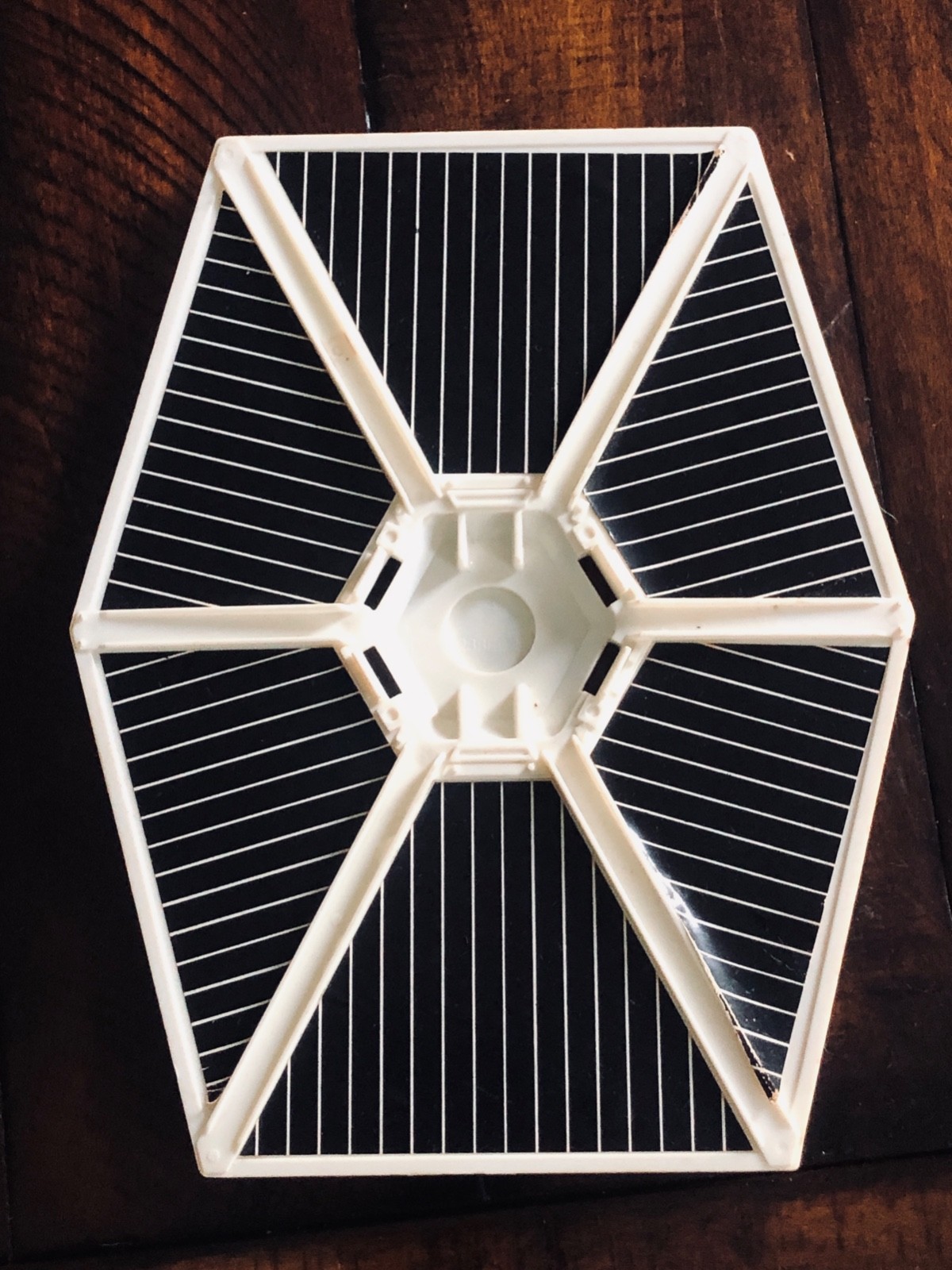 TIE Fighter sold