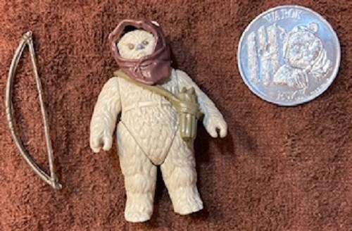 Warok sold