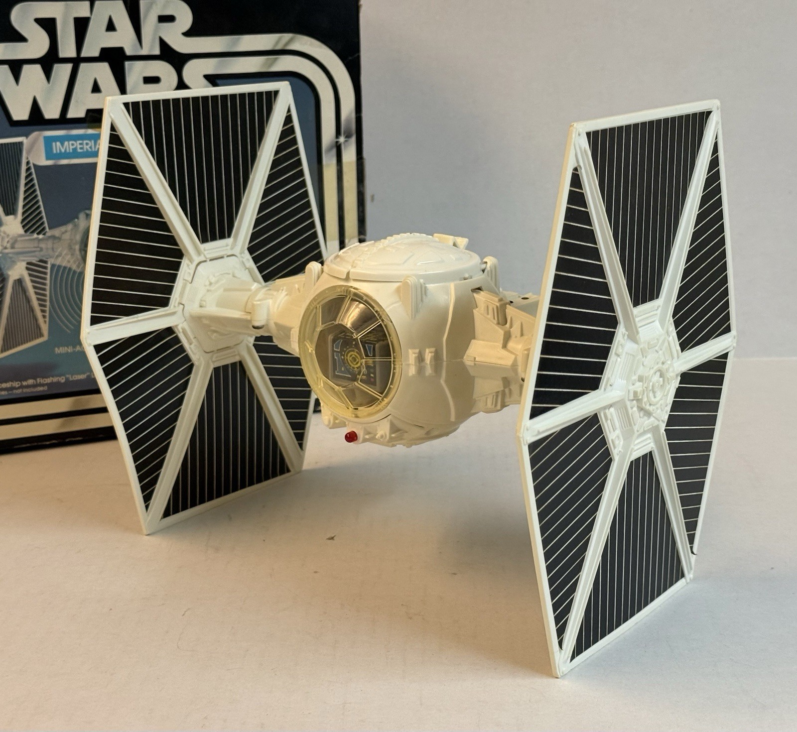 TIE Fighter sold