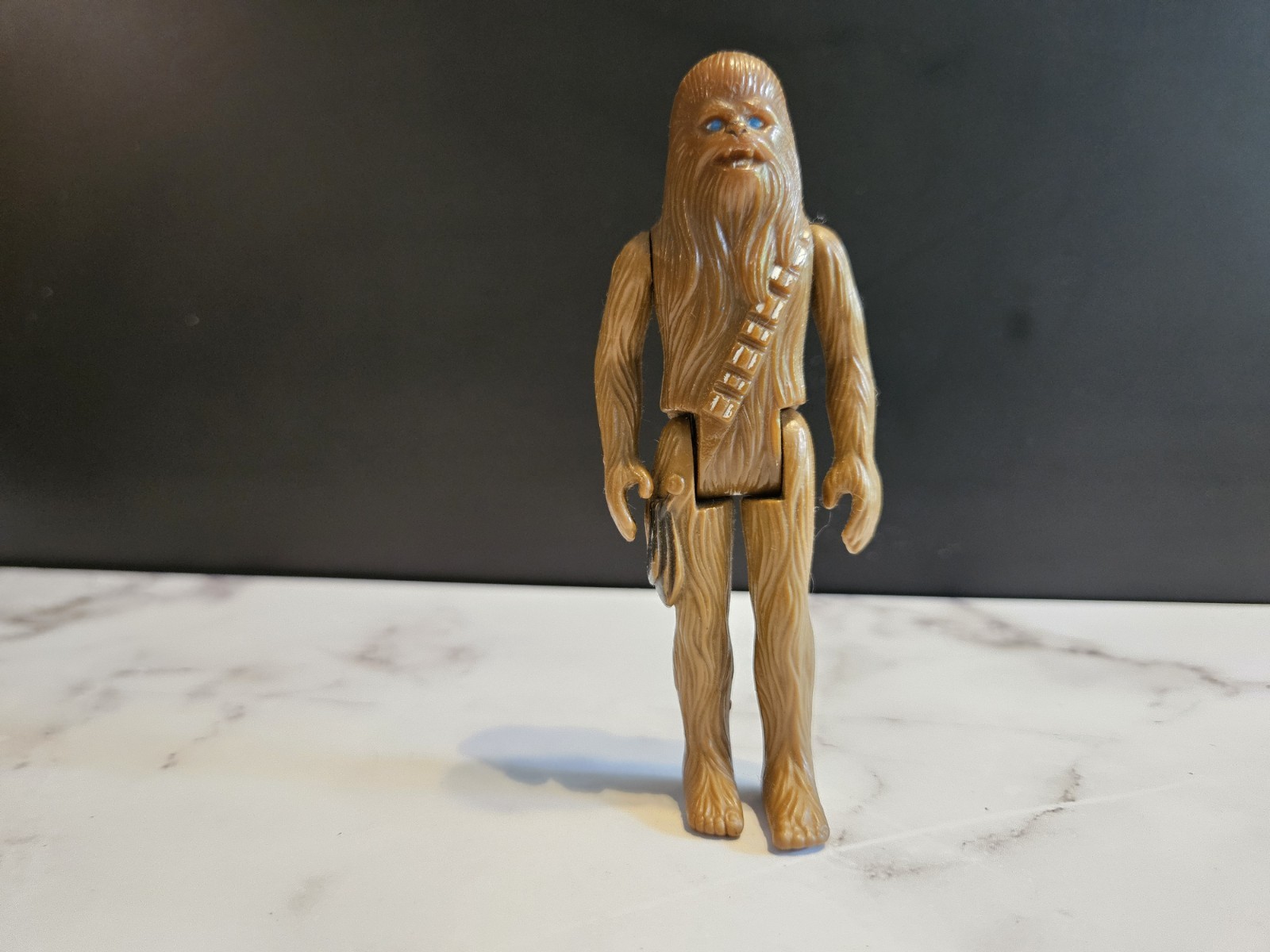 Chewbacca sold