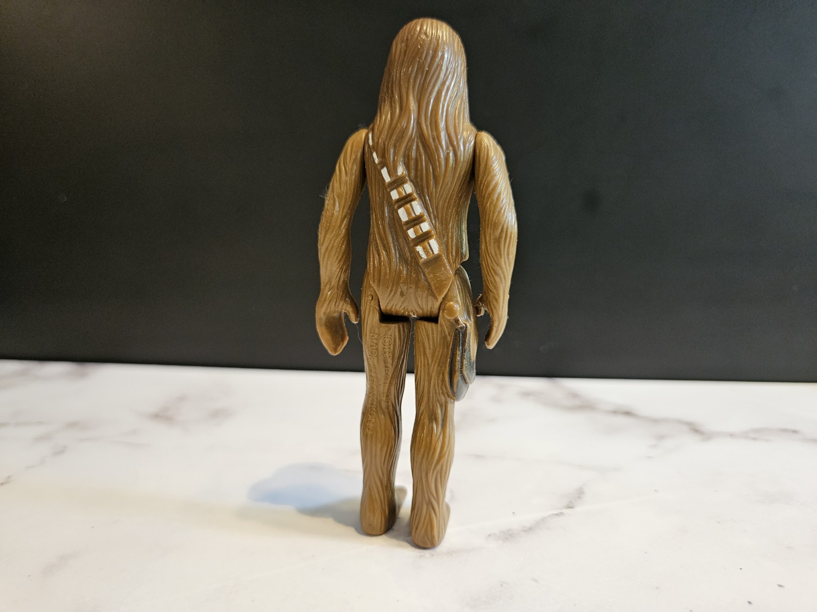 Chewbacca sold