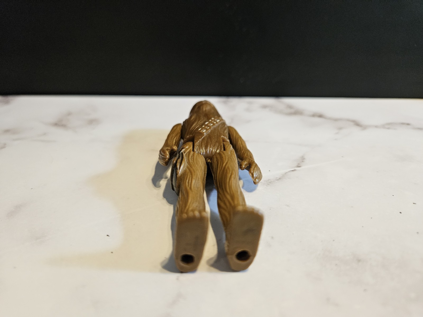 Chewbacca sold