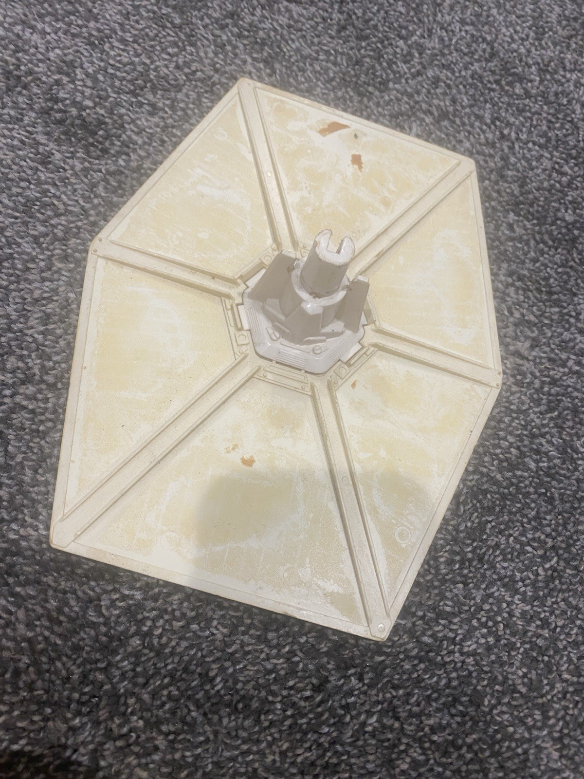 TIE Fighter sold