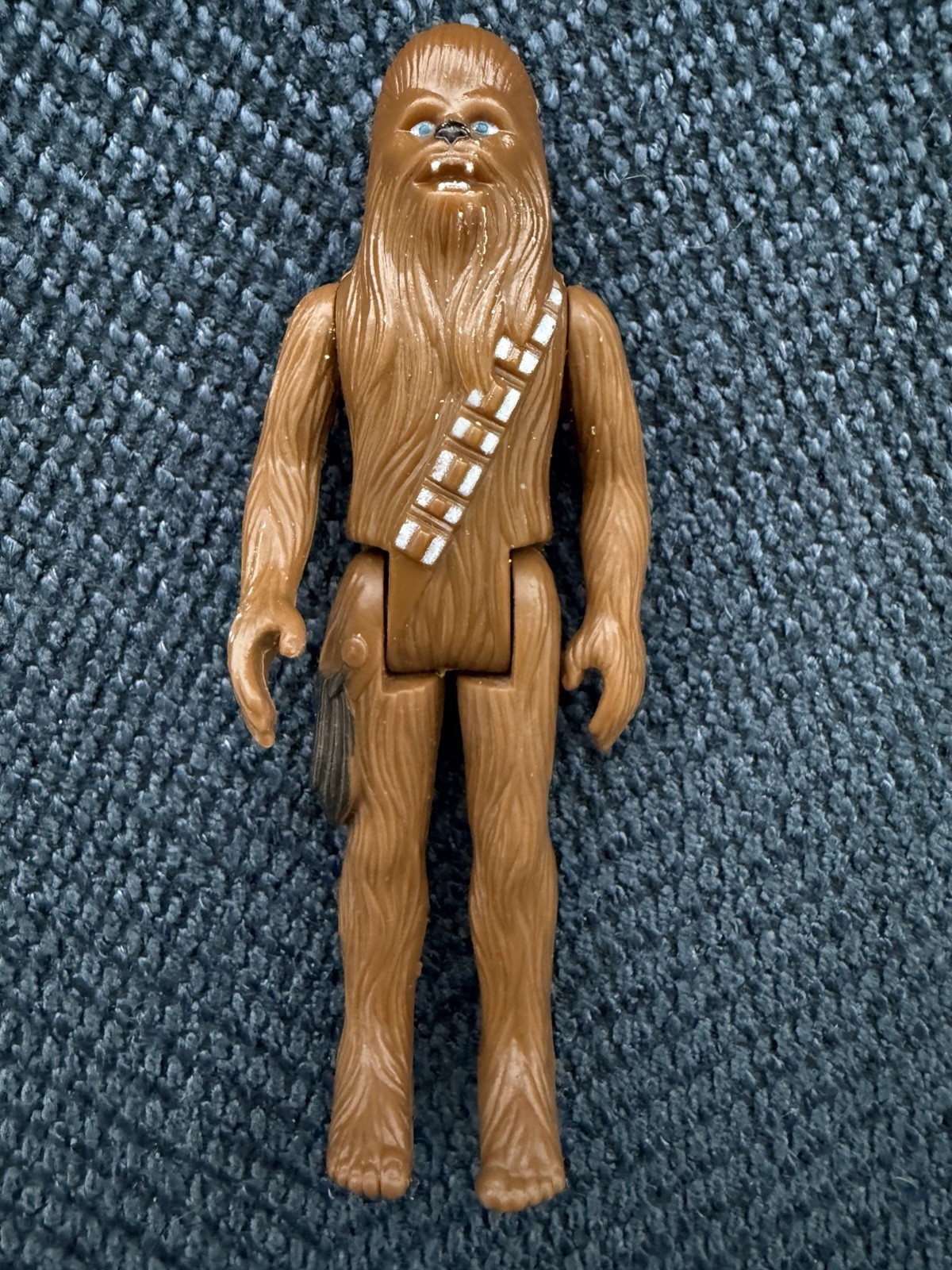 Chewbacca sold