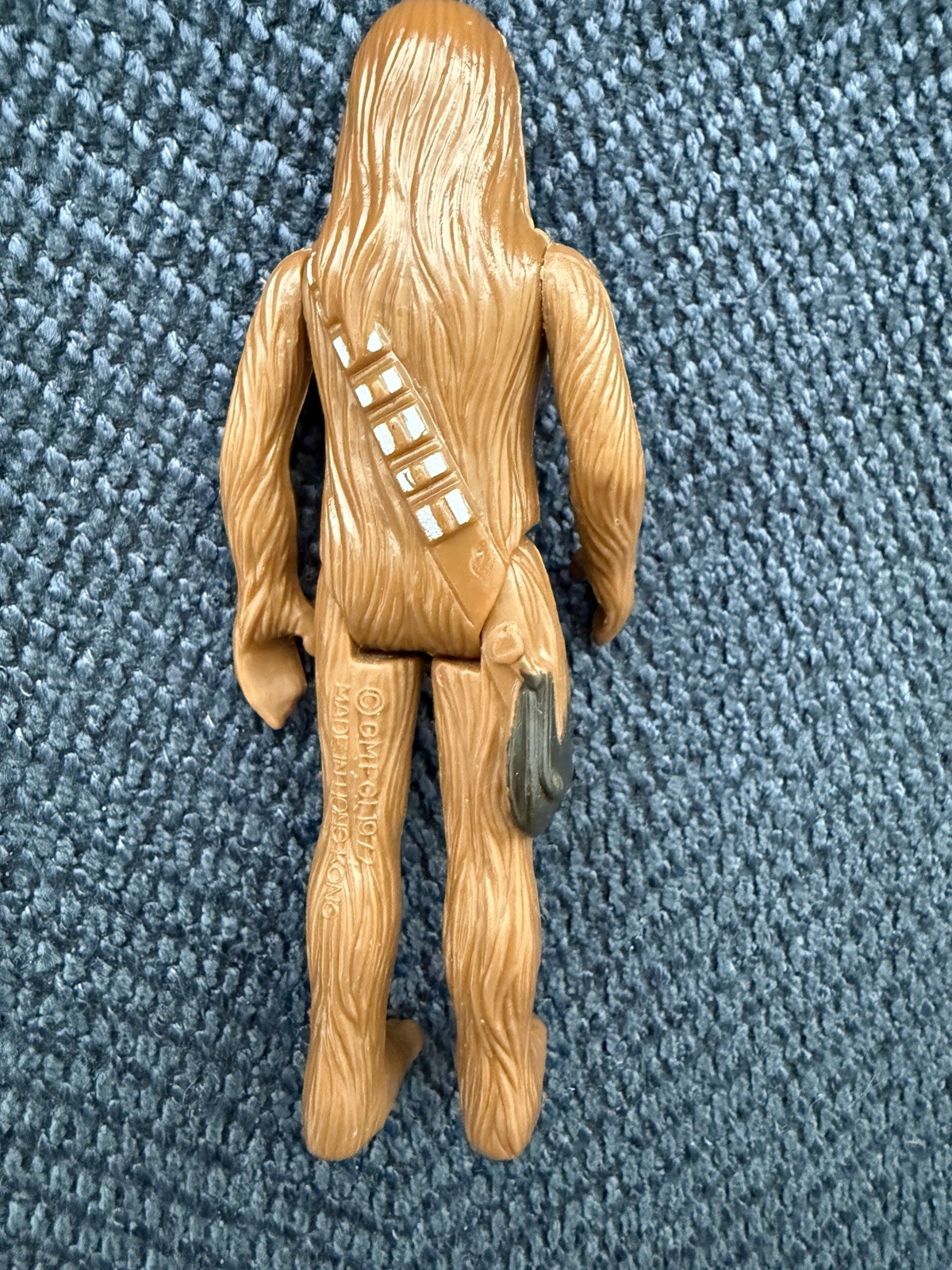 Chewbacca sold