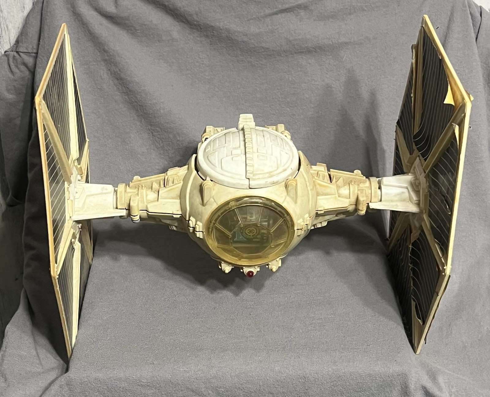 TIE Fighter sold