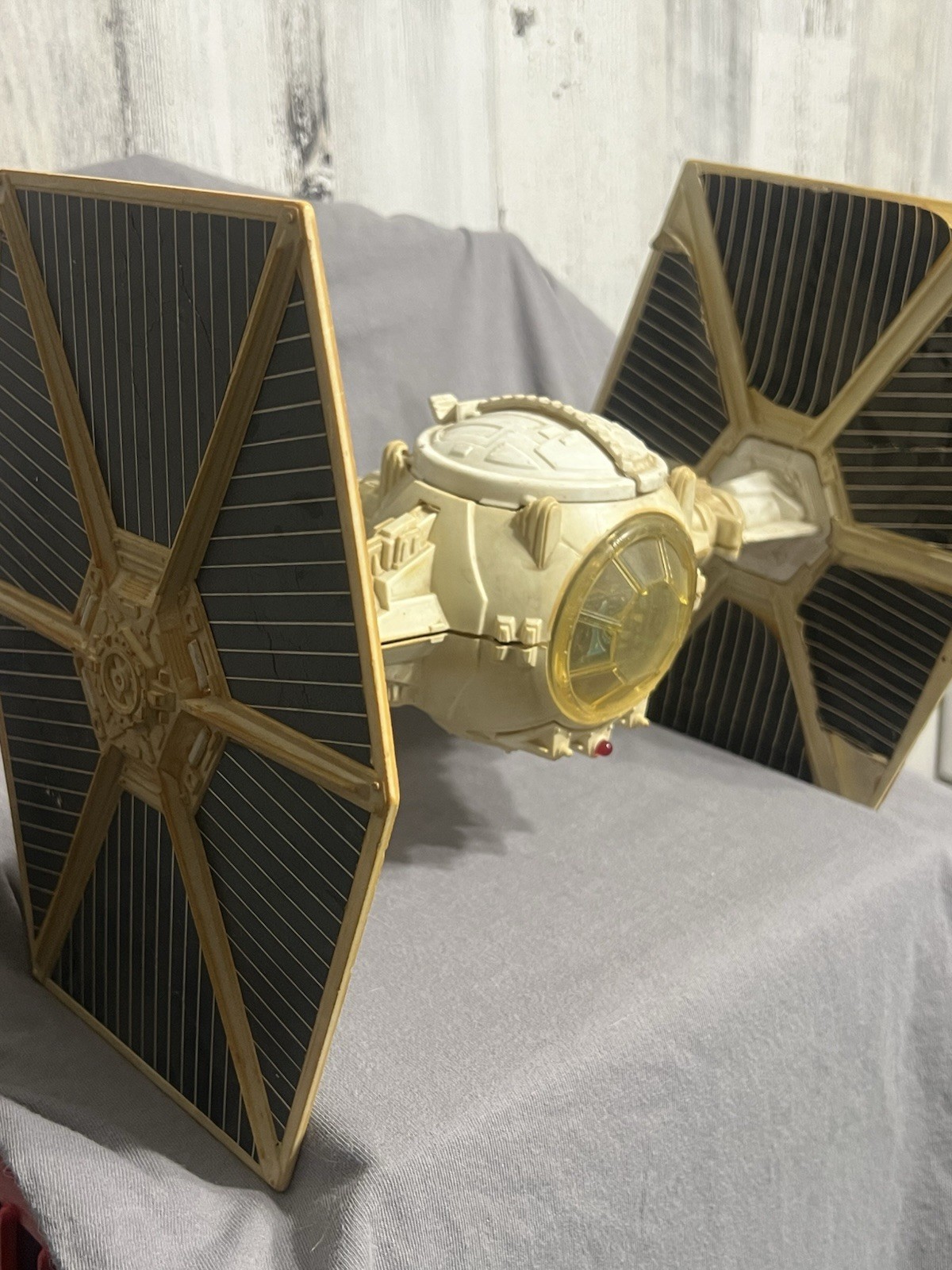 TIE Fighter sold
