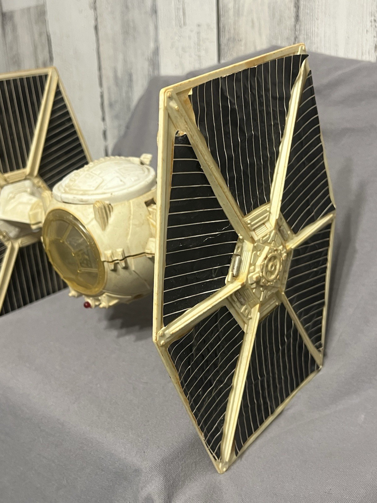 TIE Fighter sold