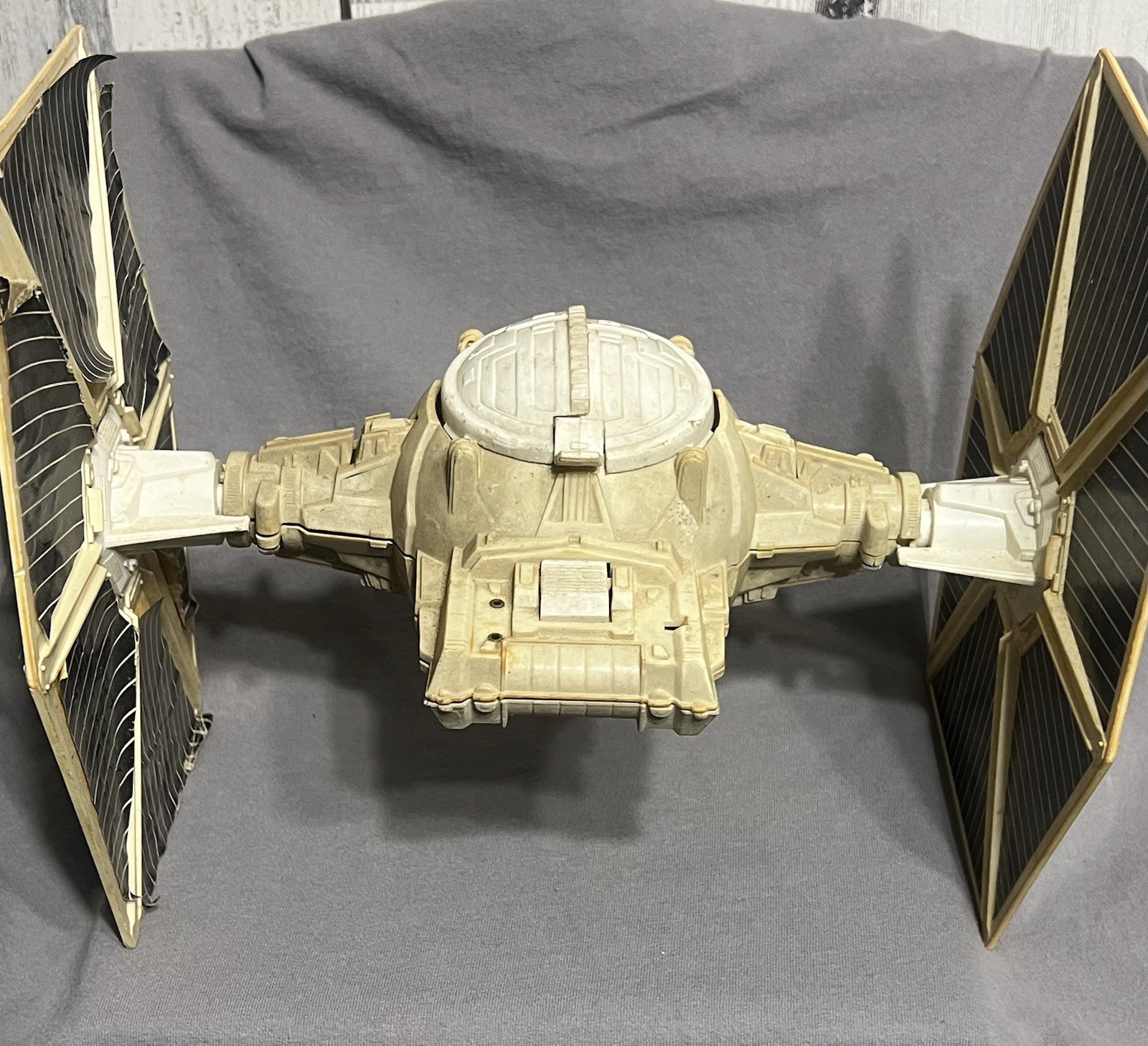 TIE Fighter sold